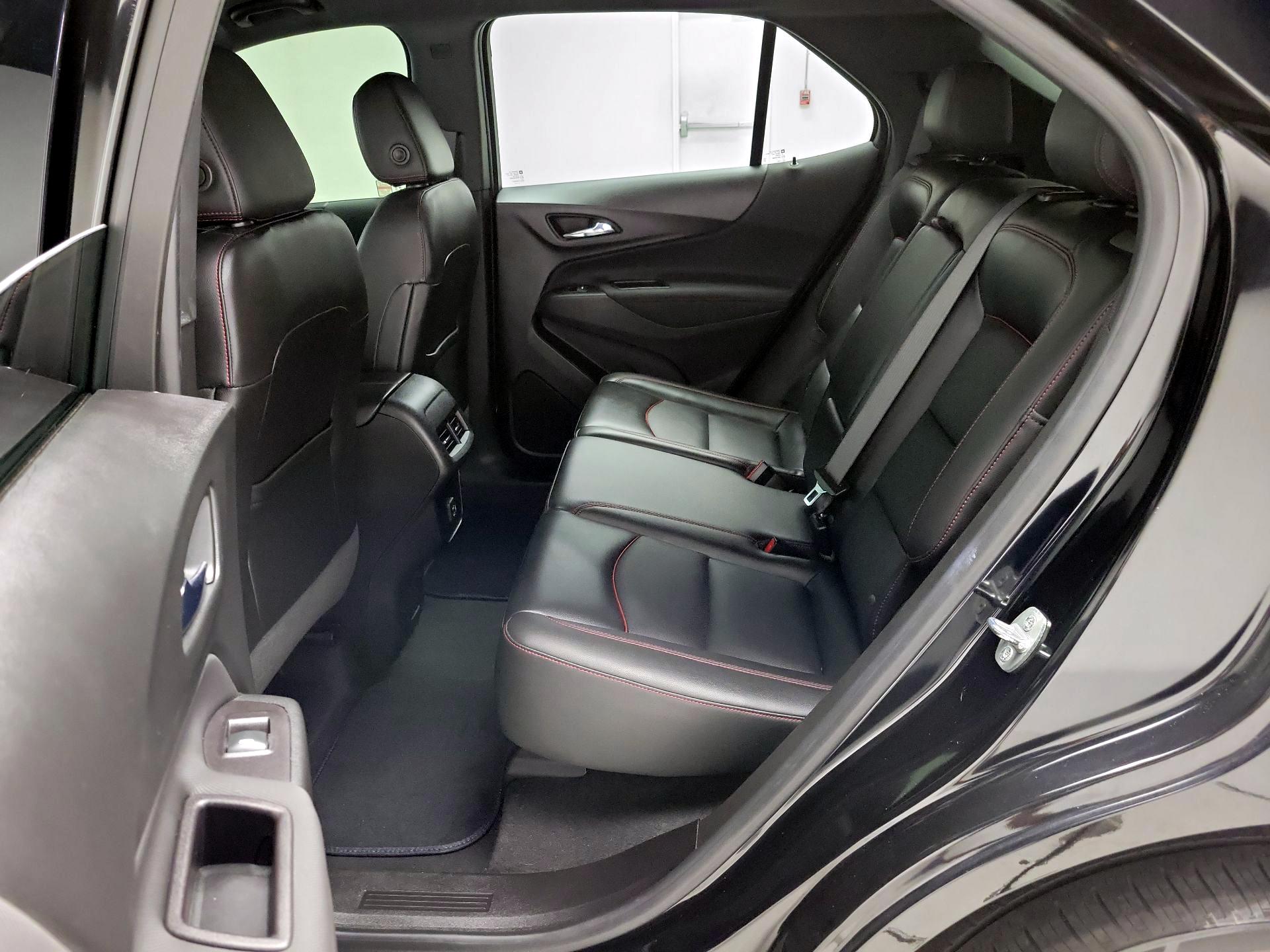 Thumbnail: 2022 Chevrolet Equinox - 20