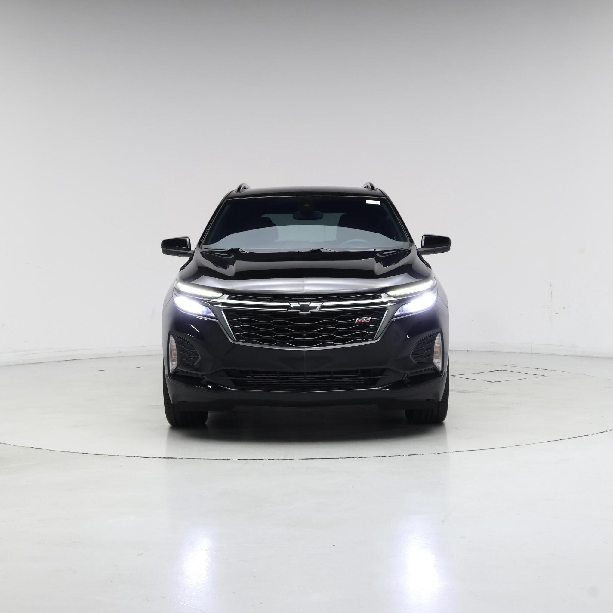 Thumbnail: 2022 Chevrolet Equinox - 5