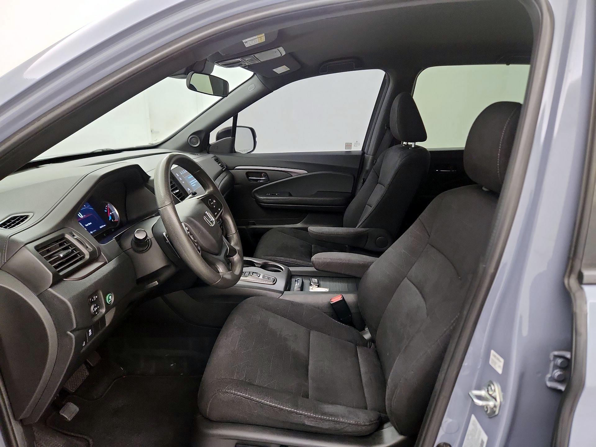 Thumbnail: 2022 Honda Pilot - 11