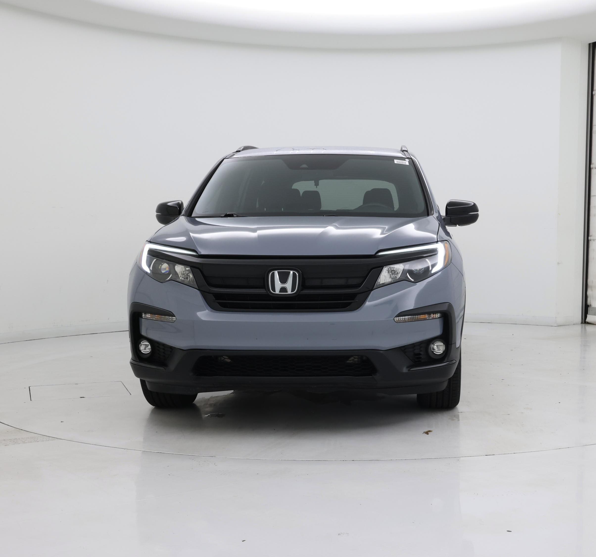 Thumbnail: 2022 Honda Pilot - 5