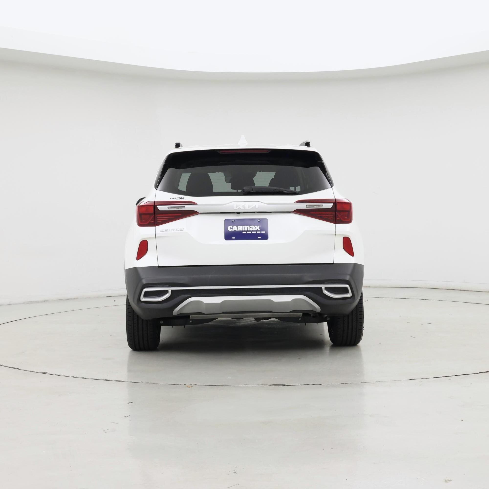 Thumbnail: 2023 Kia Seltos - 6