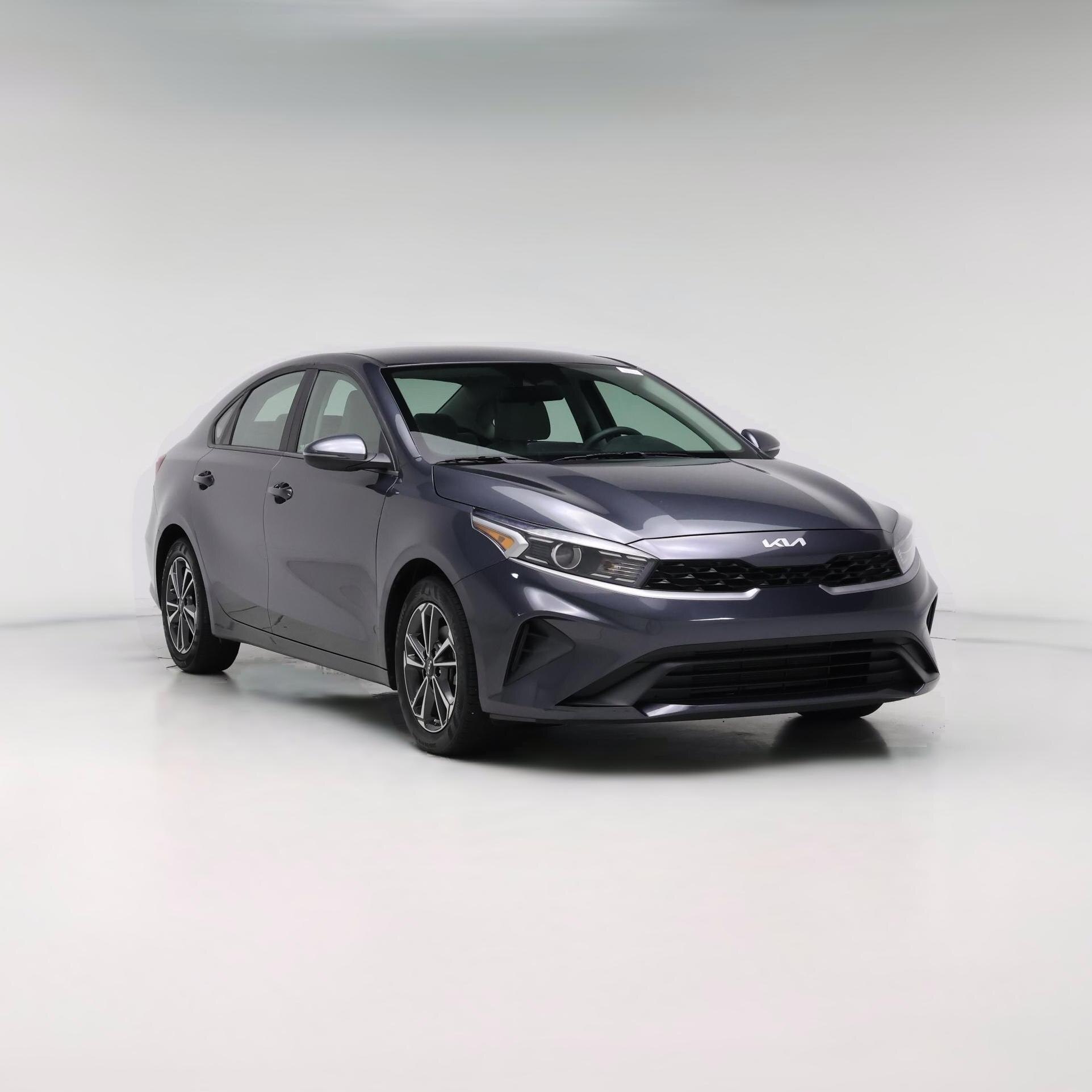 Thumbnail: 2022 Kia Forte - 1