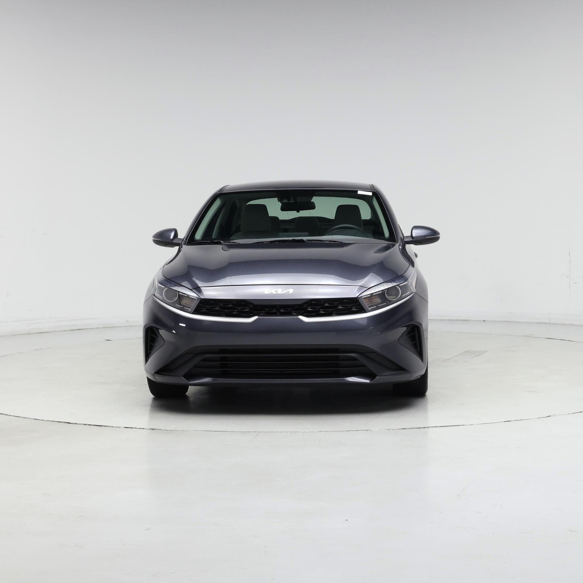 Thumbnail: 2022 Kia Forte - 5