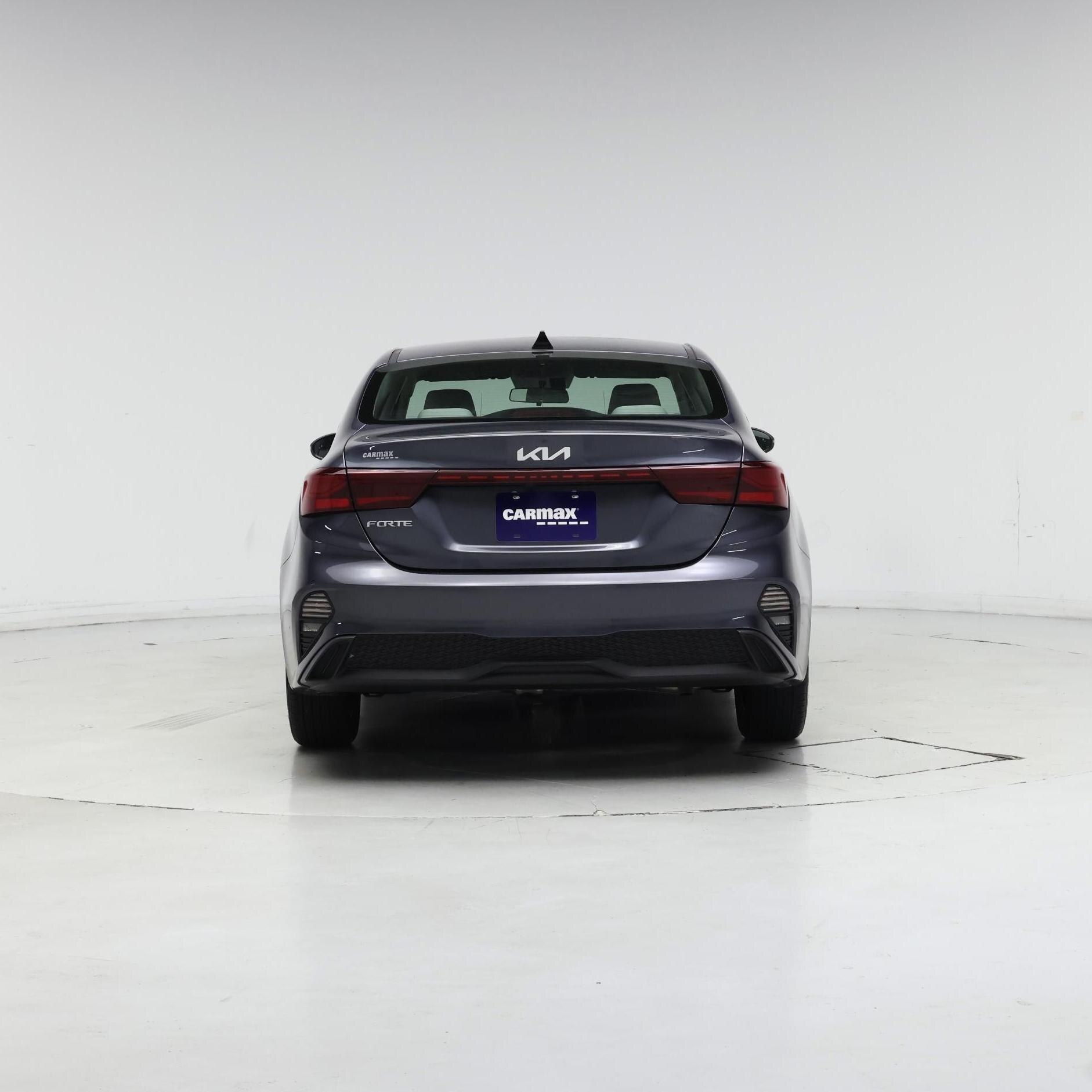 Thumbnail: 2022 Kia Forte - 6