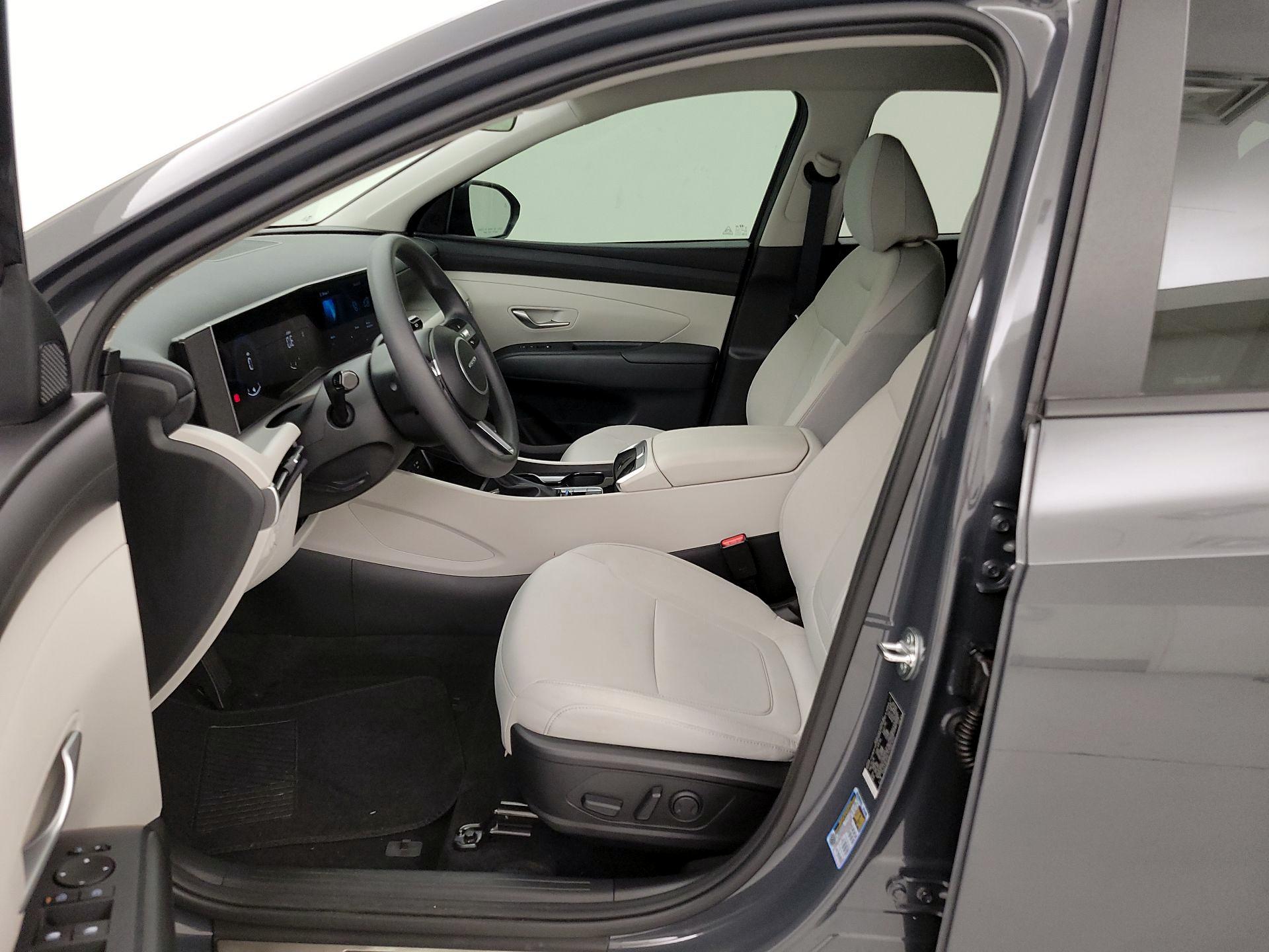 Thumbnail: 2025 Hyundai Tucson - 11
