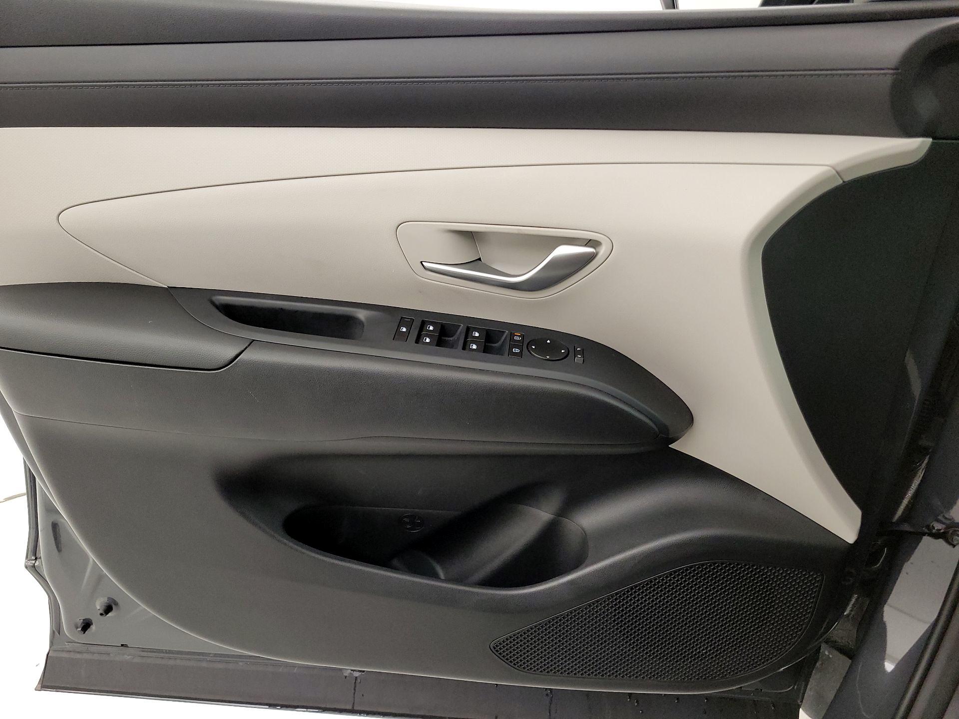 Thumbnail: 2025 Hyundai Tucson - 12