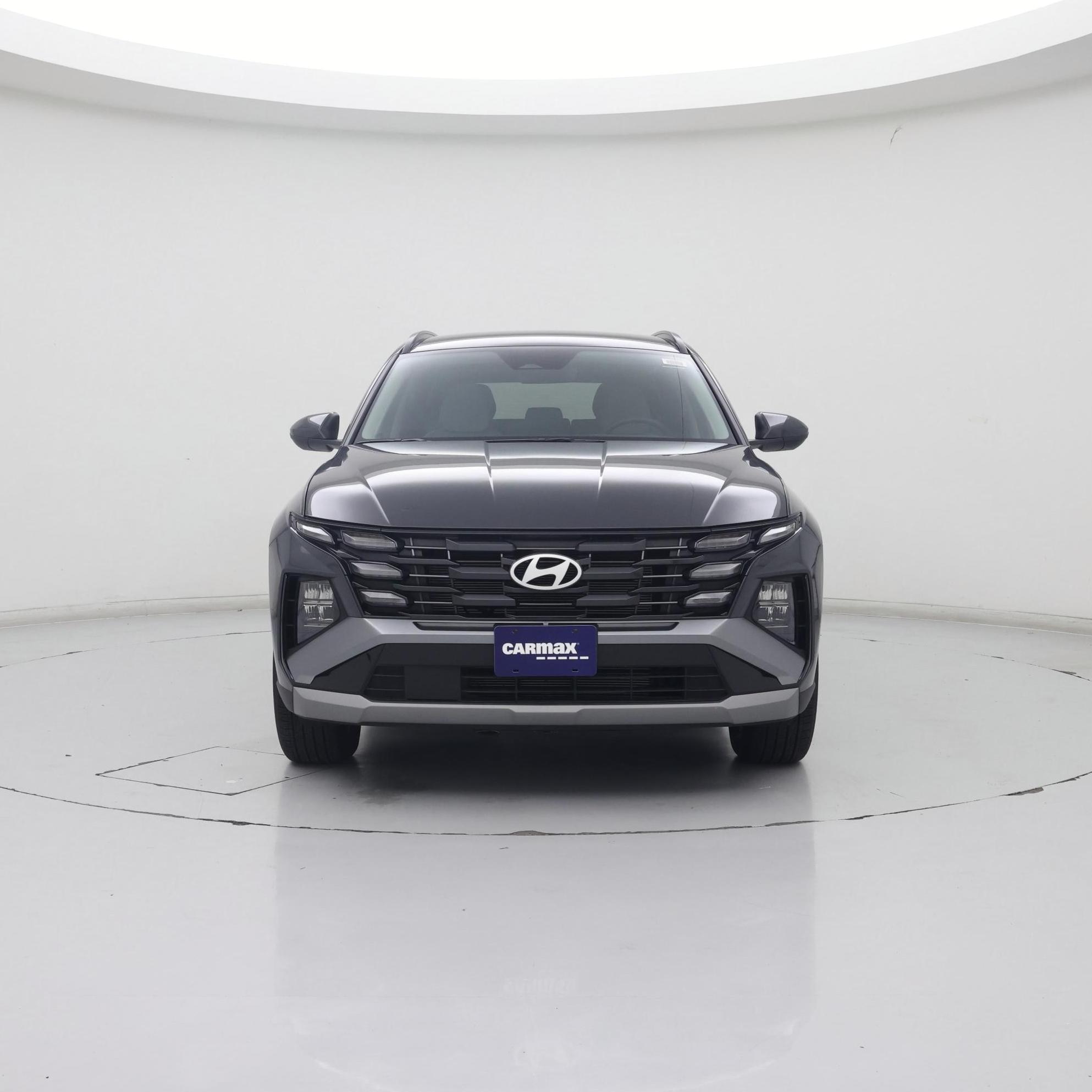 Thumbnail: 2025 Hyundai Tucson - 5