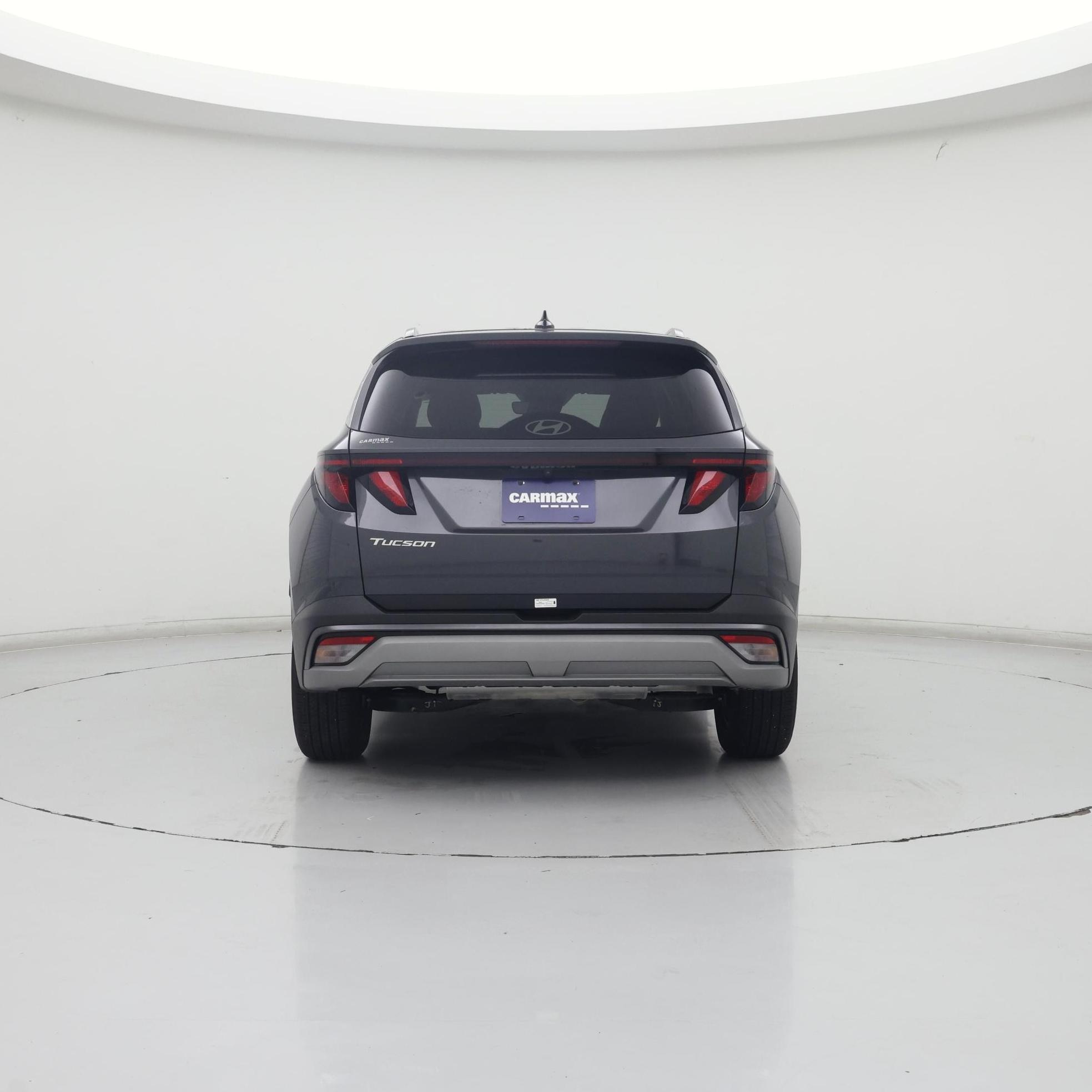 Thumbnail: 2025 Hyundai Tucson - 6
