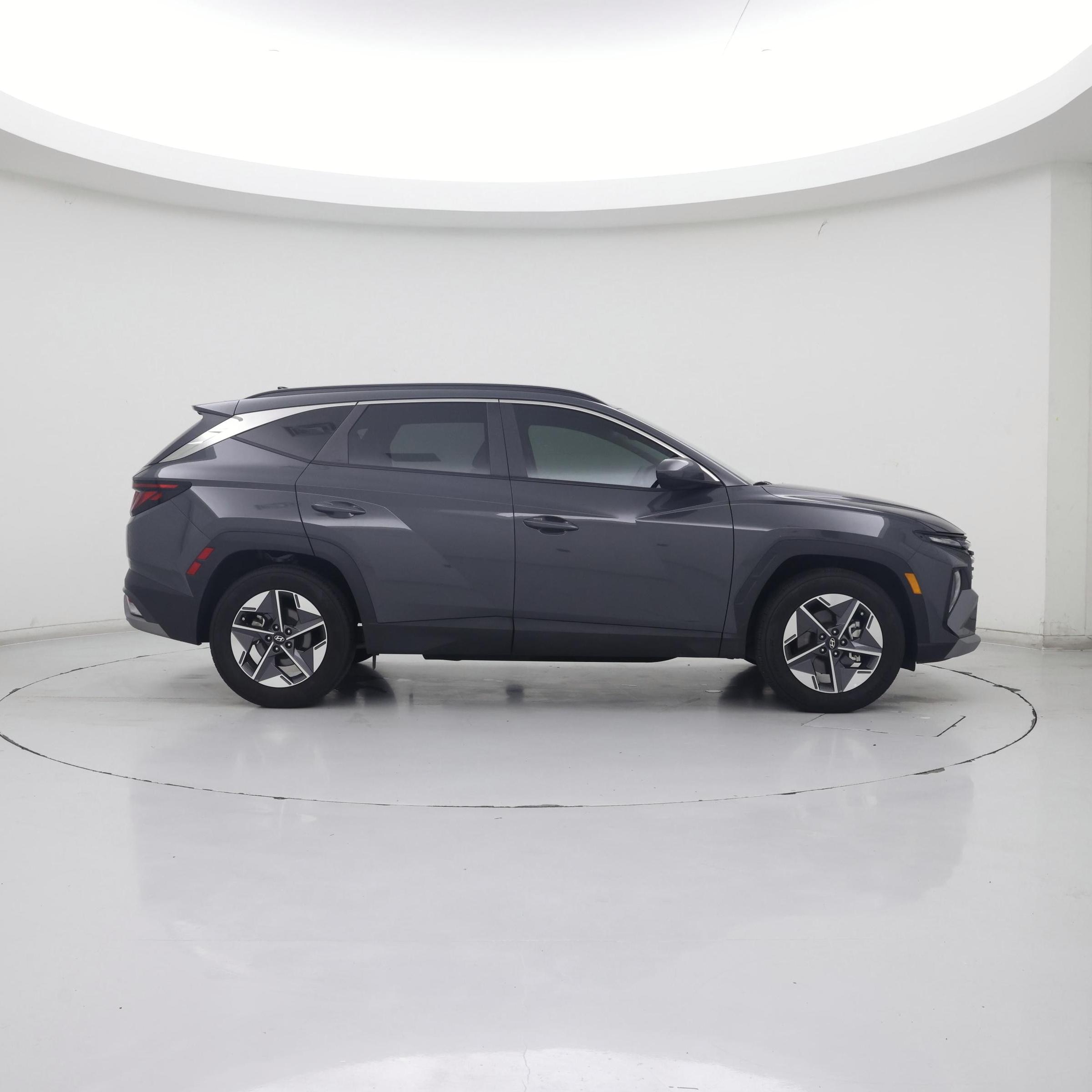 Thumbnail: 2025 Hyundai Tucson - 7