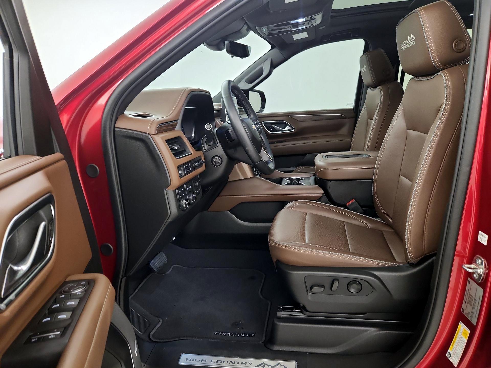 Thumbnail: 2024 Chevrolet Suburban - 11