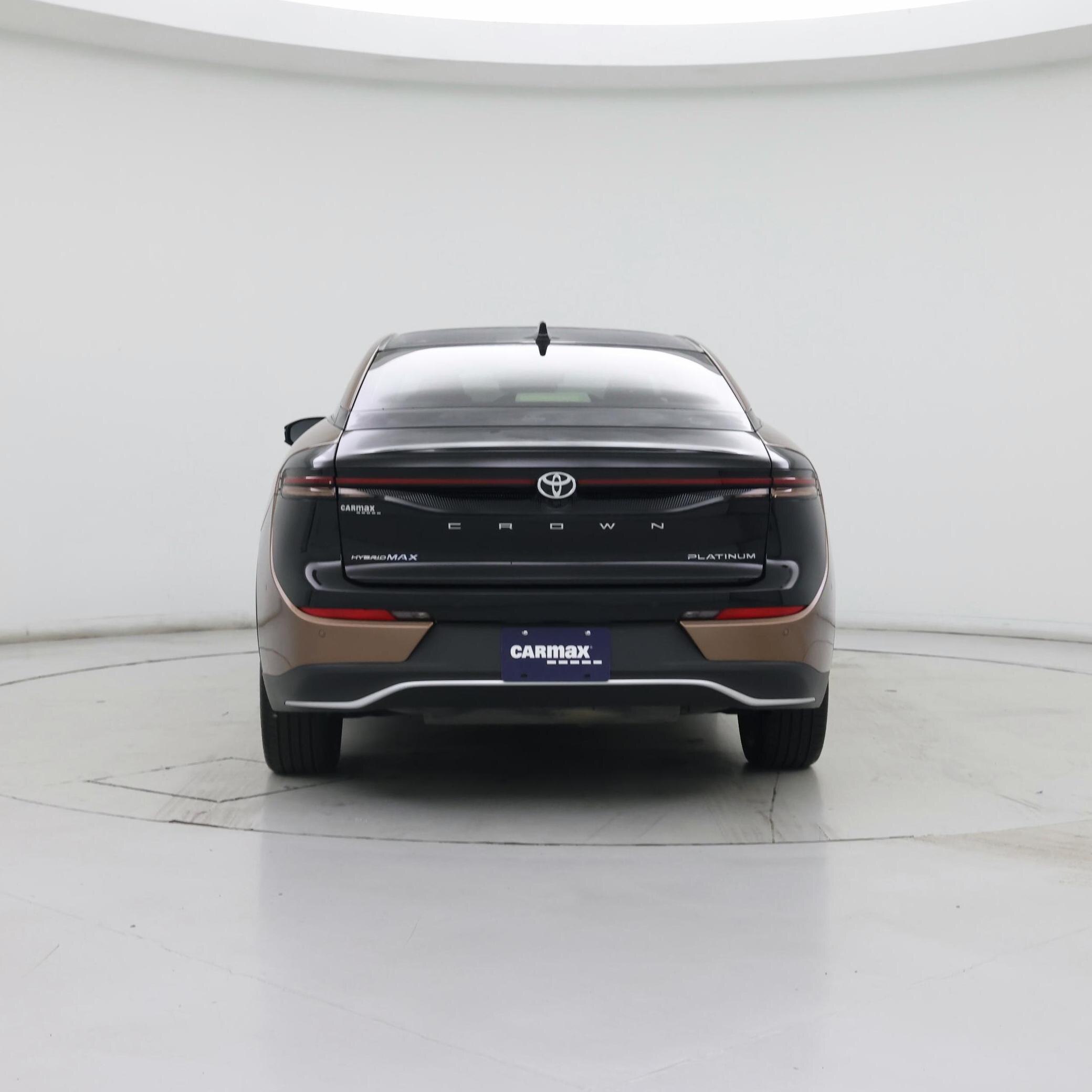 Thumbnail: 2023 Toyota Crown - 6