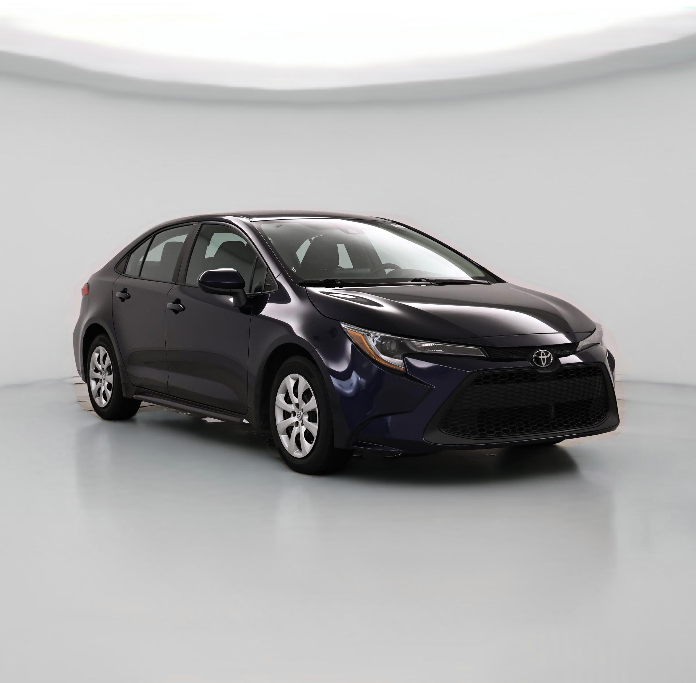 Thumbnail: 2022 Toyota Corolla - 1