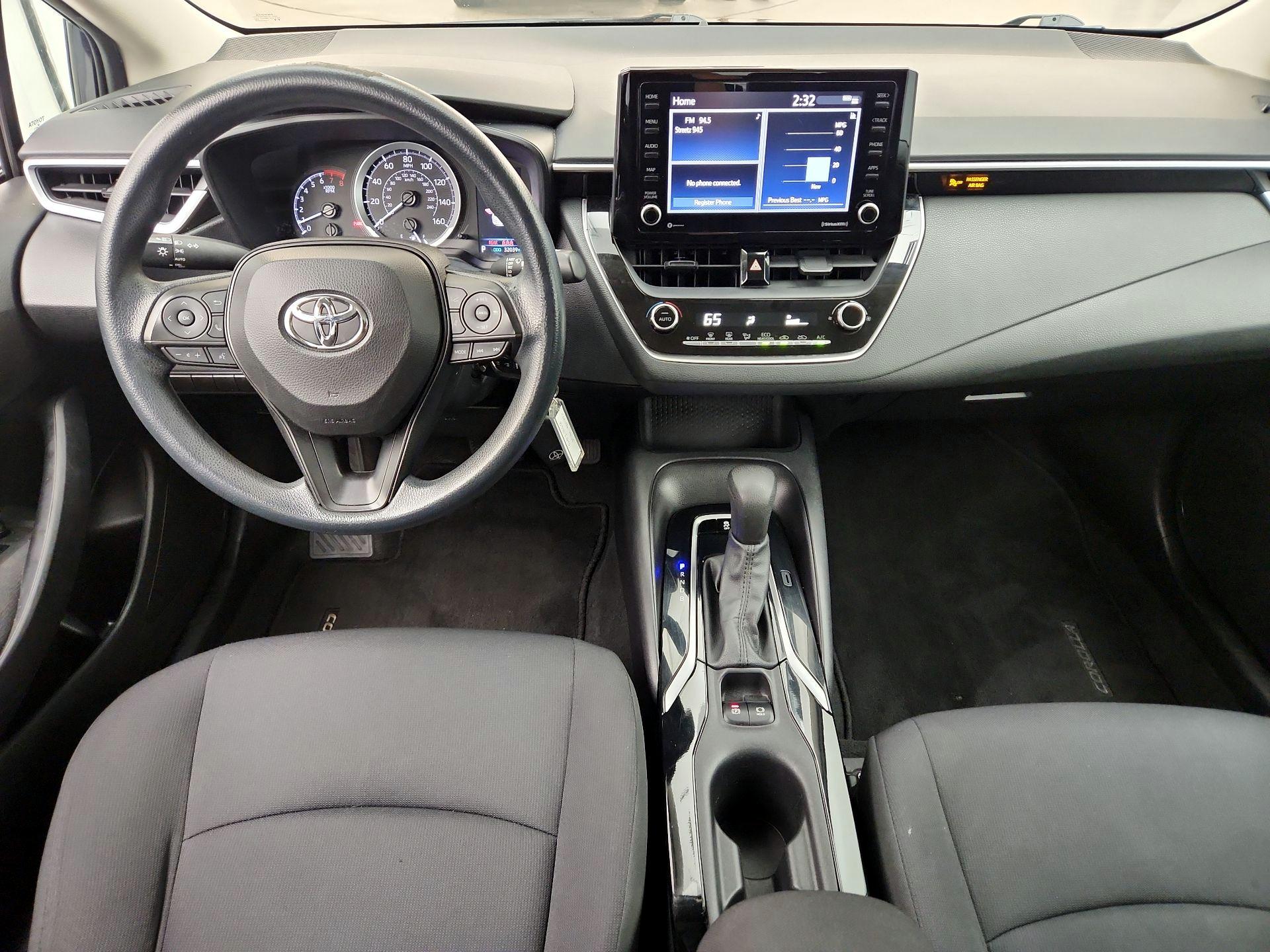 Thumbnail: 2022 Toyota Corolla - 9