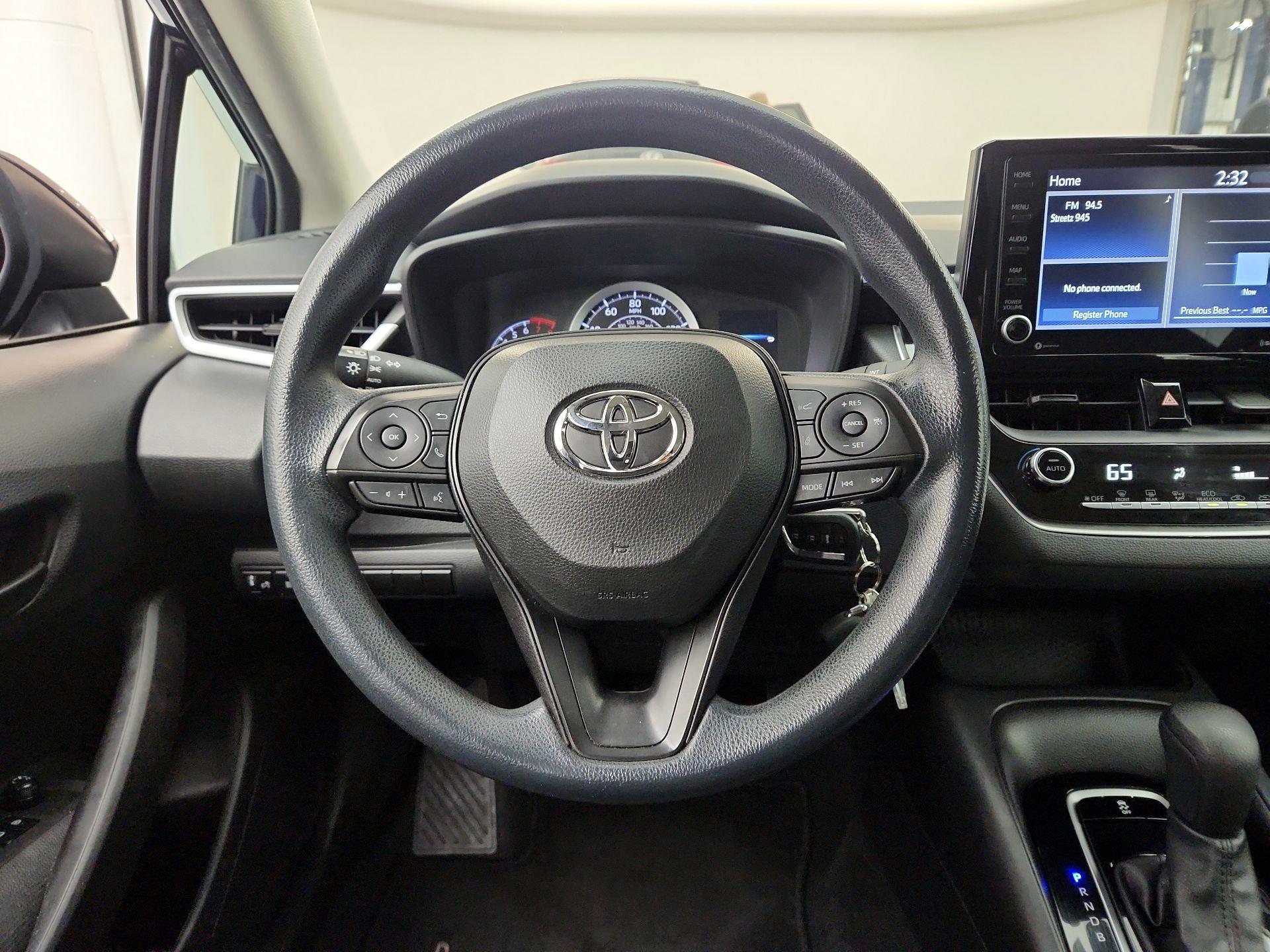 Thumbnail: 2022 Toyota Corolla - 10