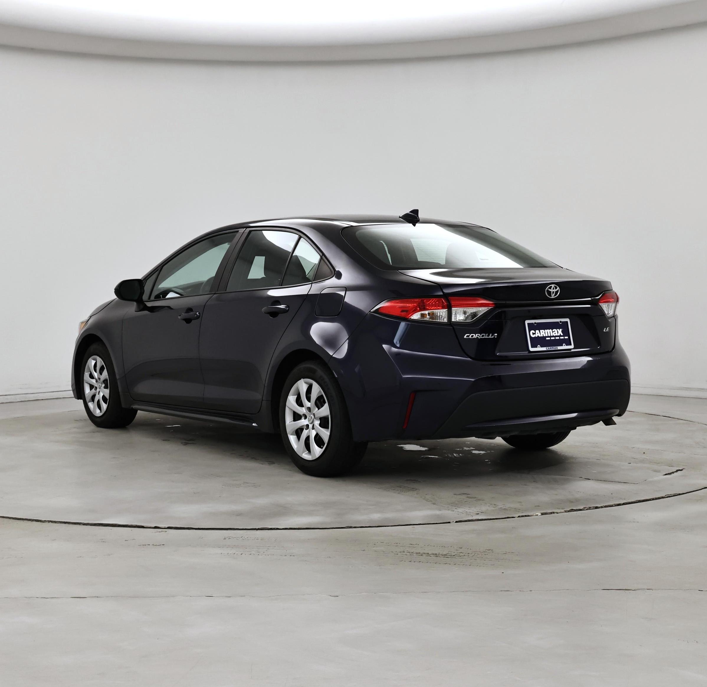 Thumbnail: 2022 Toyota Corolla - 2