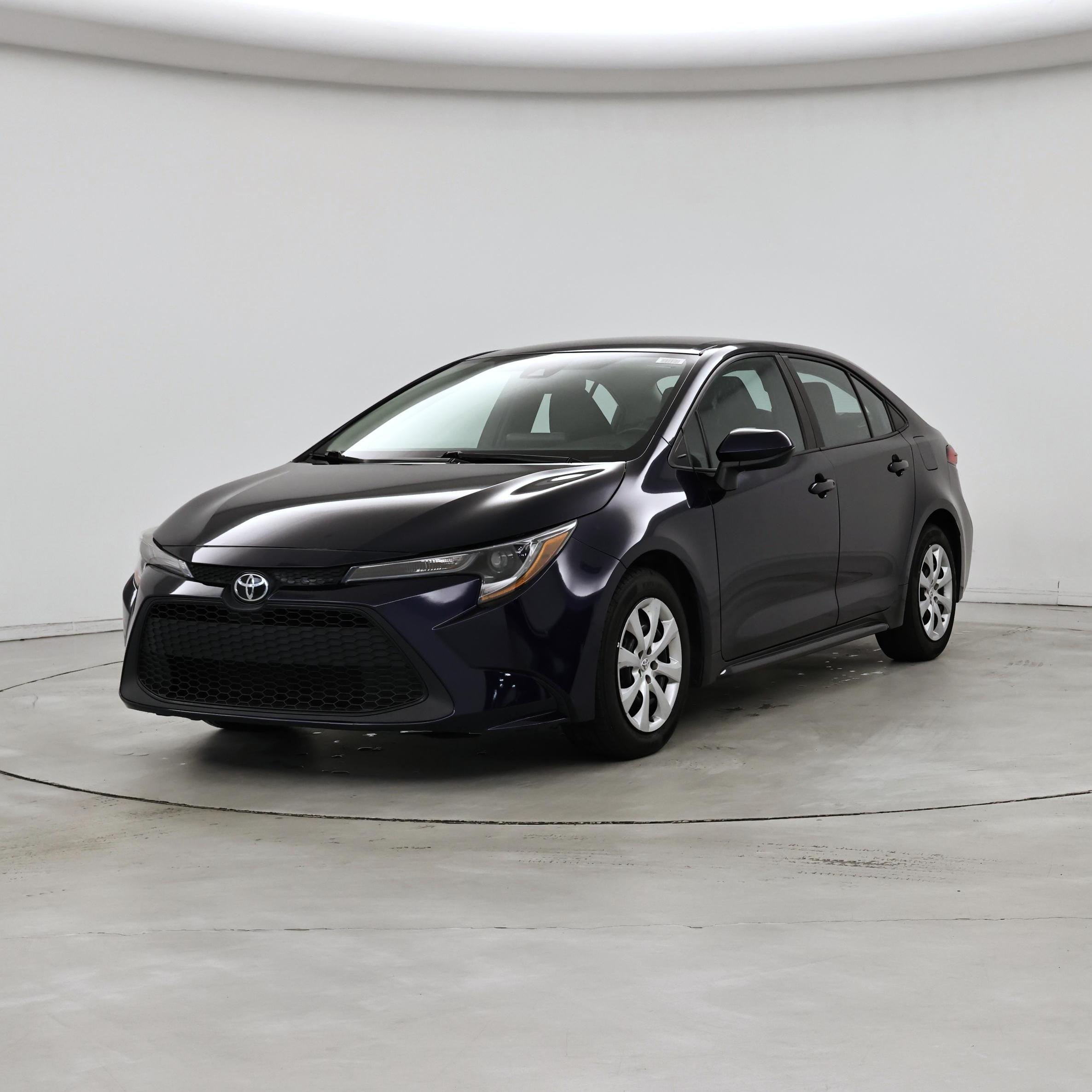 Thumbnail: 2022 Toyota Corolla - 4