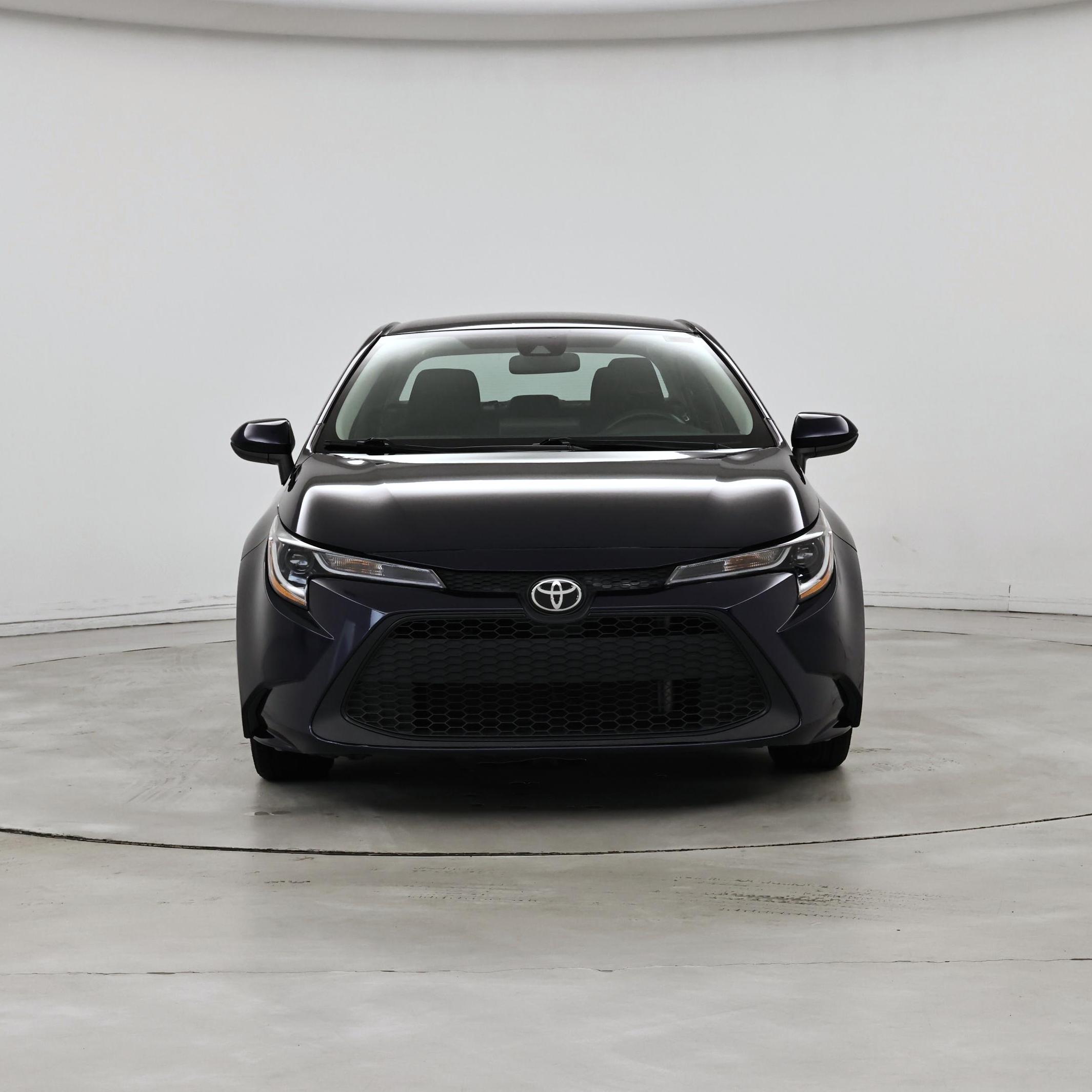 Thumbnail: 2022 Toyota Corolla - 5