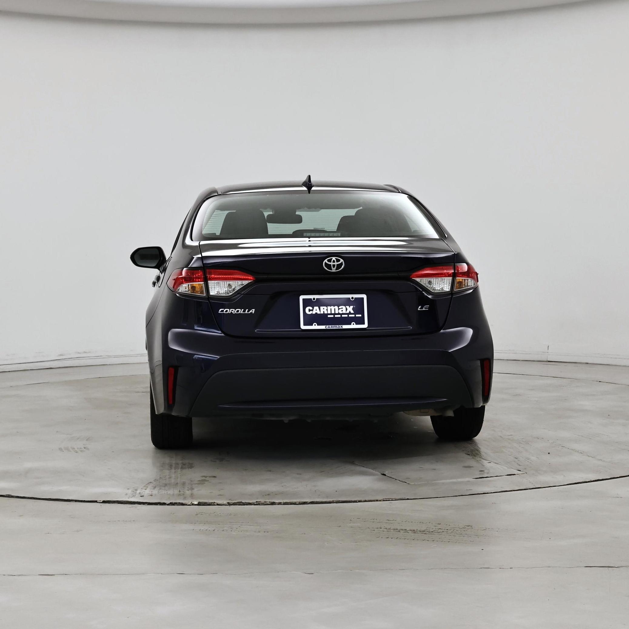 Thumbnail: 2022 Toyota Corolla - 6