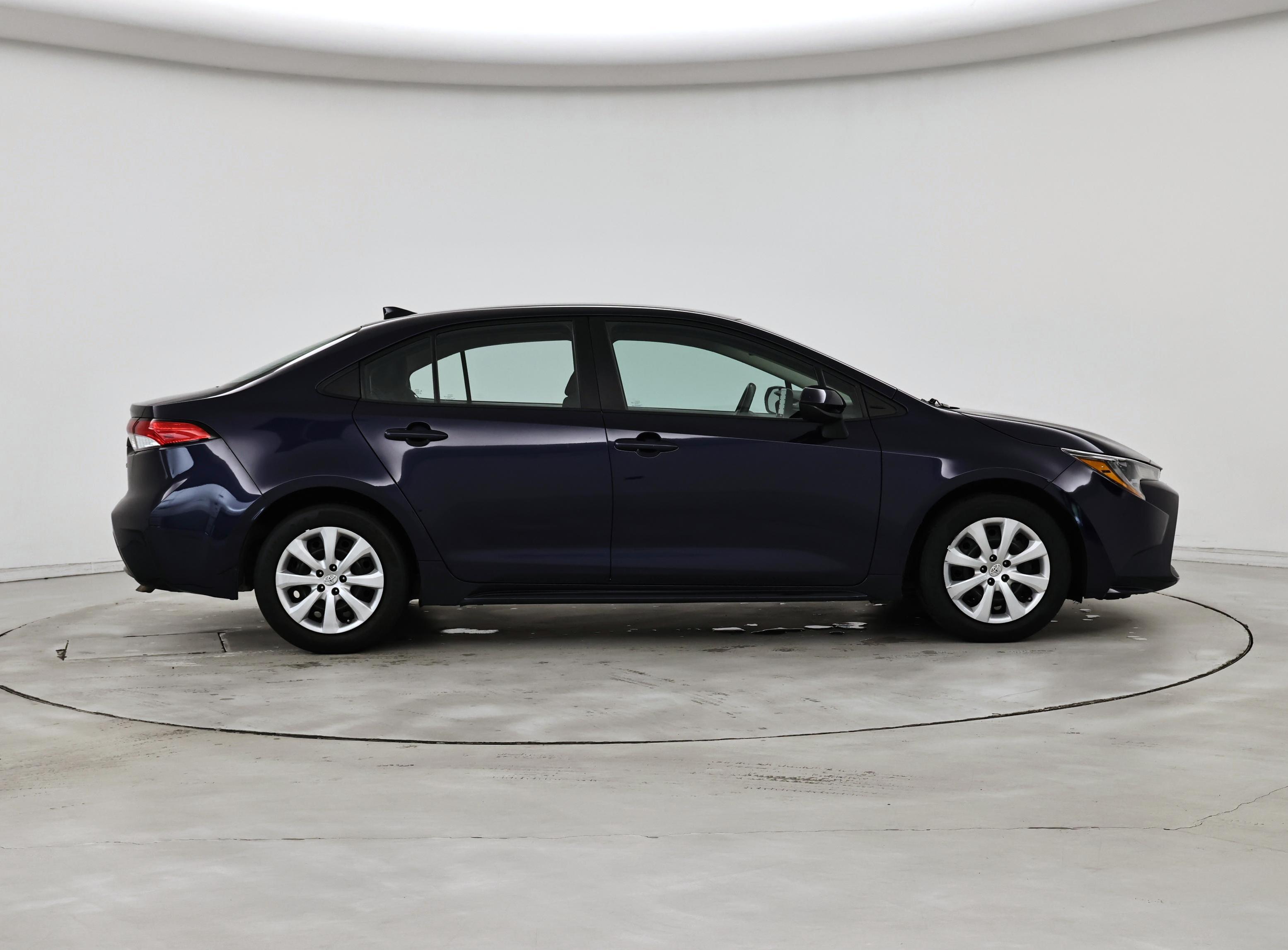 Thumbnail: 2022 Toyota Corolla - 7
