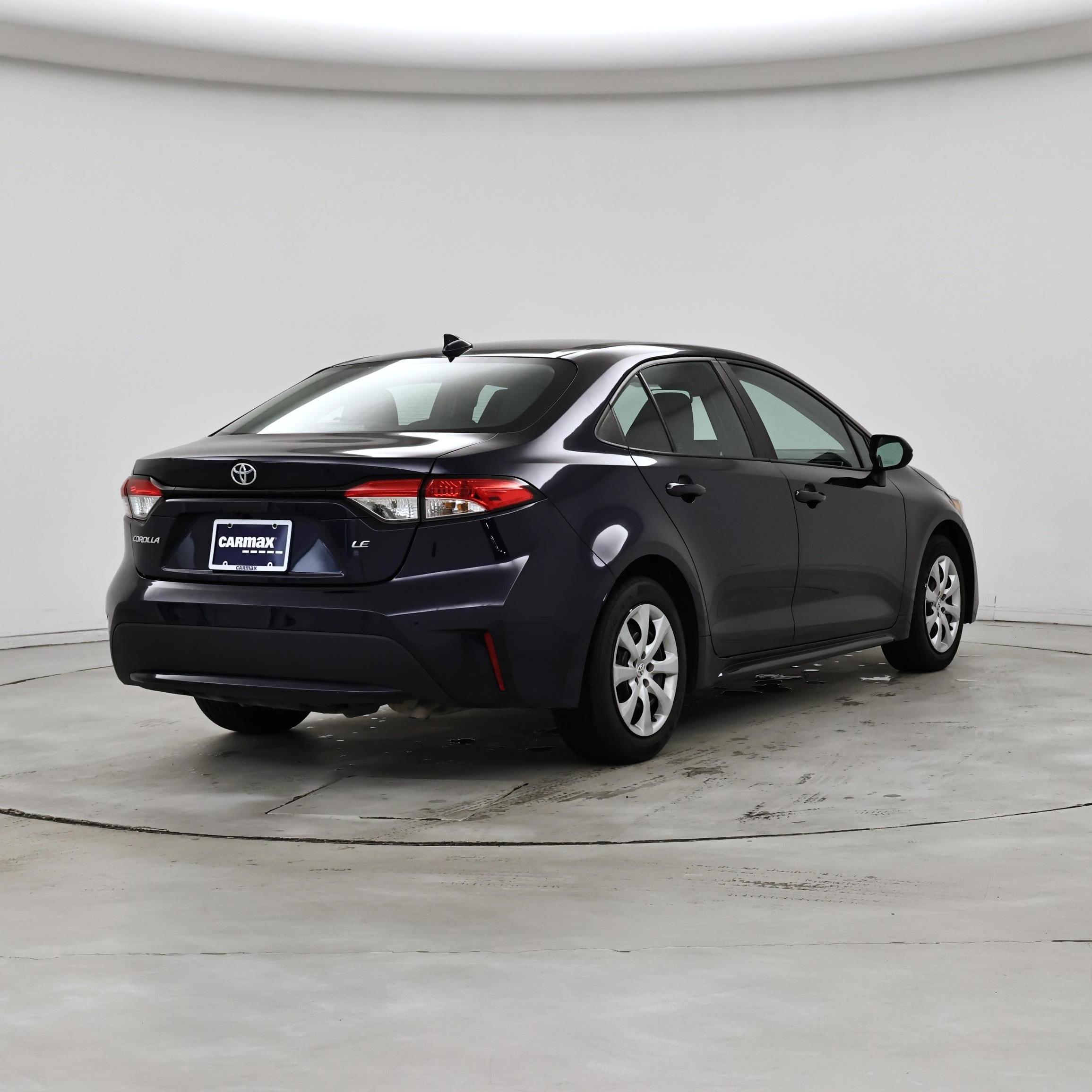 Thumbnail: 2022 Toyota Corolla - 8