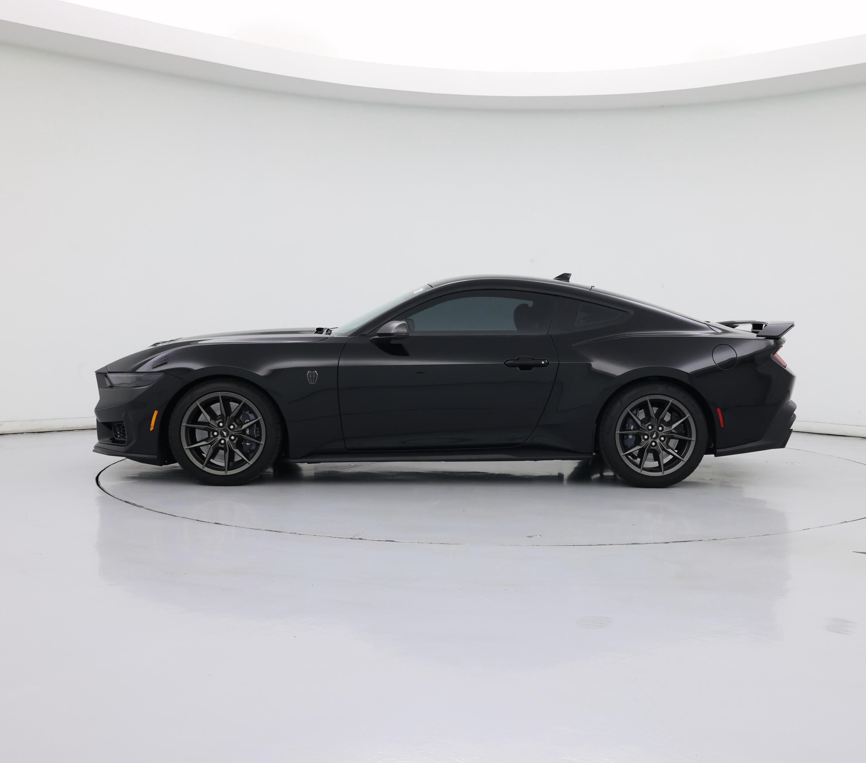 Thumbnail: 2025 Ford Mustang - 3