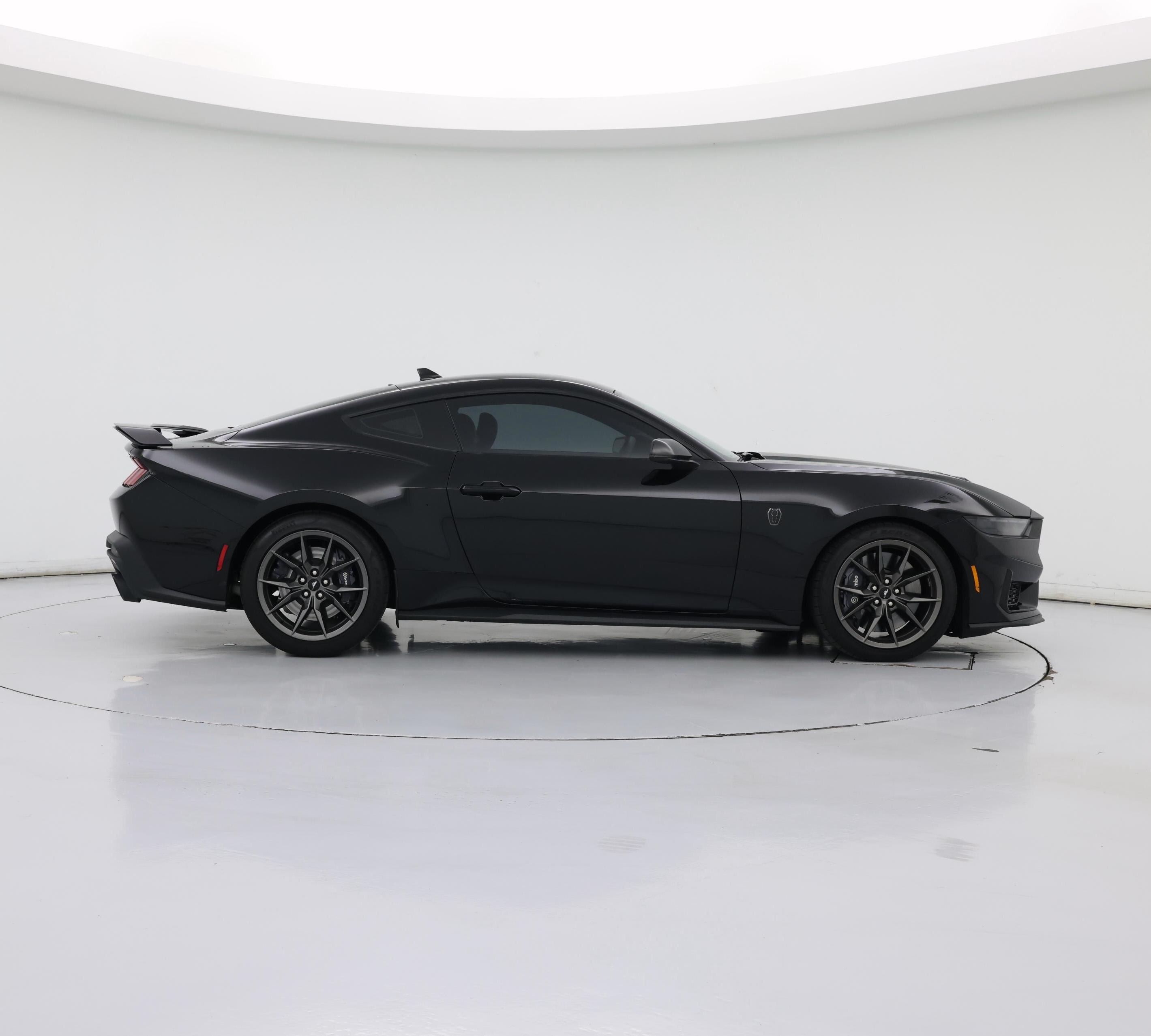 Thumbnail: 2025 Ford Mustang - 7