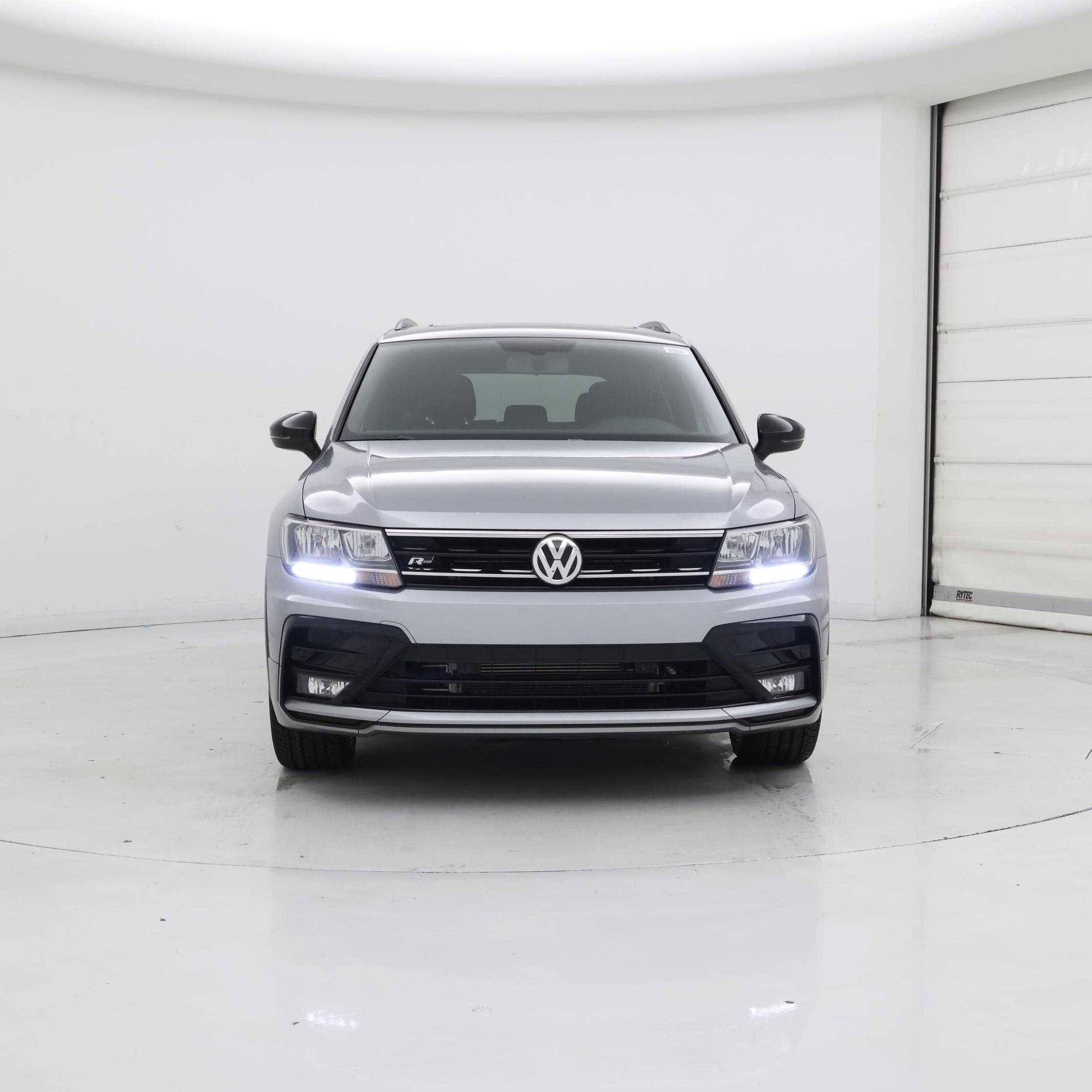 Thumbnail: 2020 Volkswagen Tiguan - 5