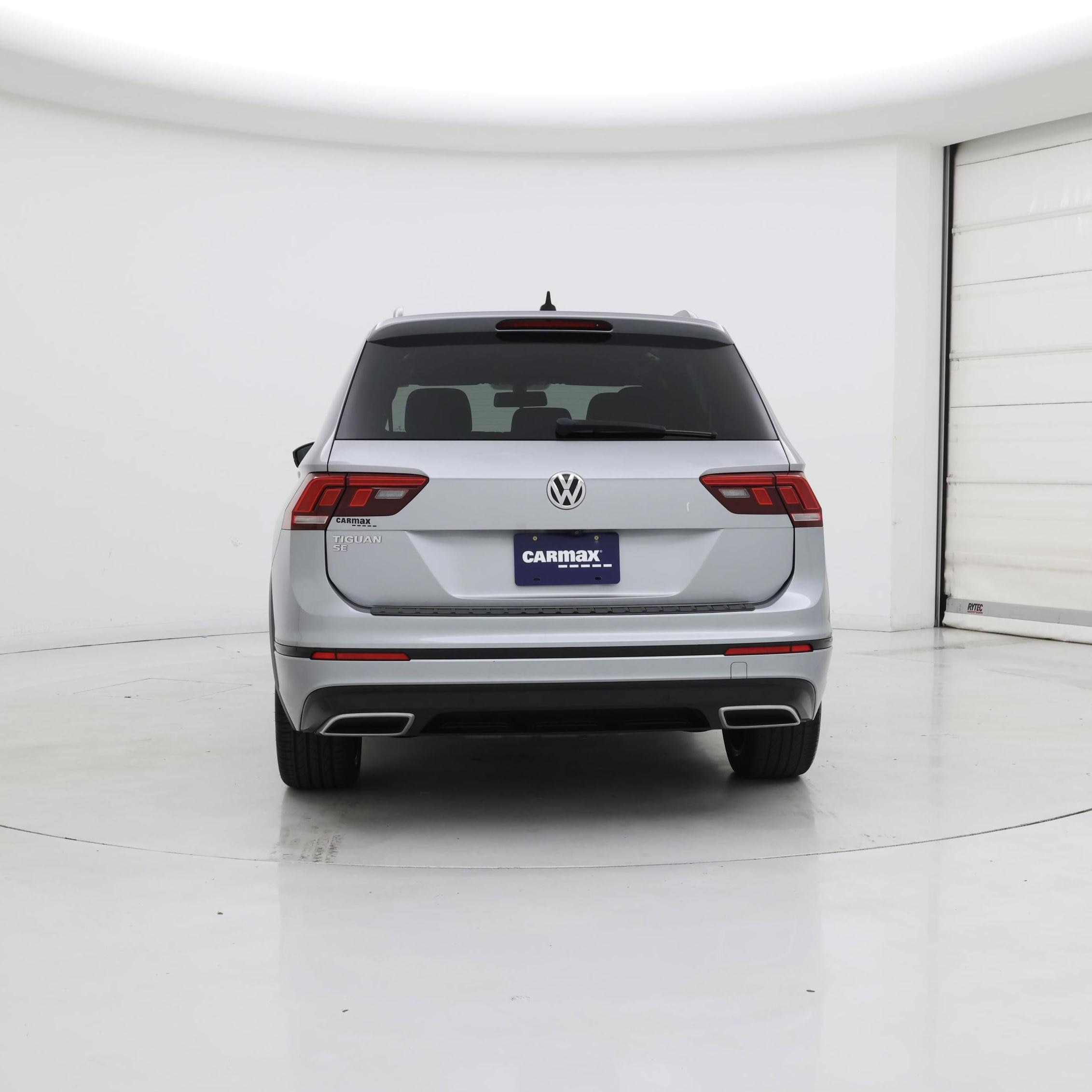 Thumbnail: 2020 Volkswagen Tiguan - 6