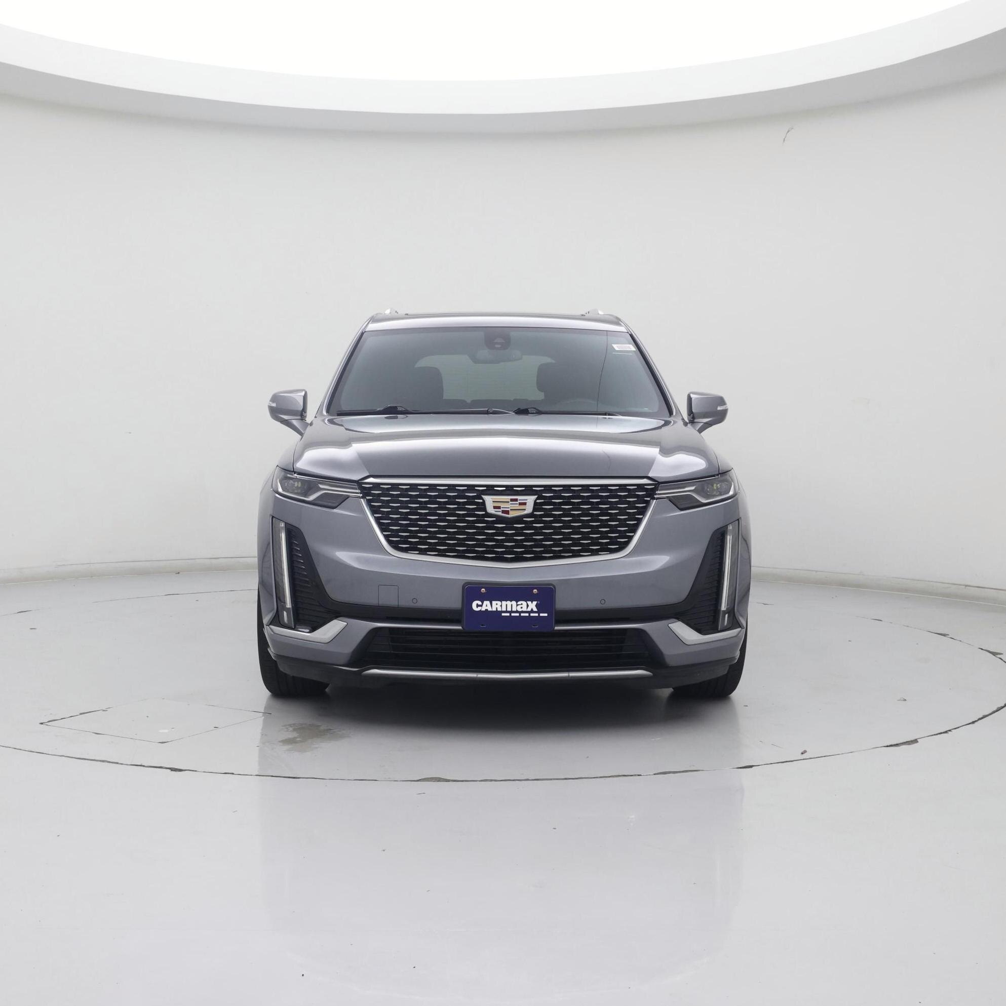 Thumbnail: 2022 Cadillac XT6 - 5
