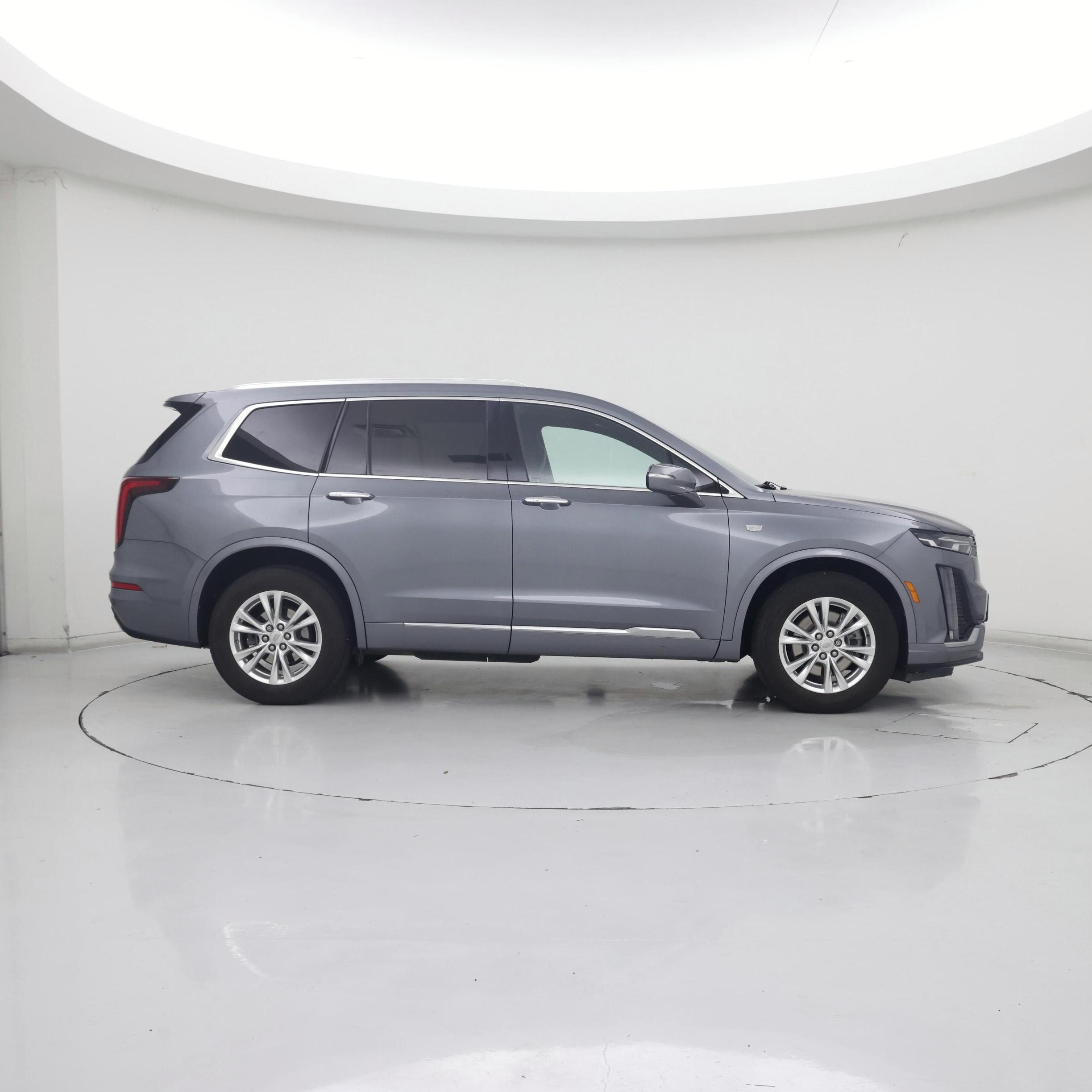 Thumbnail: 2022 Cadillac XT6 - 7
