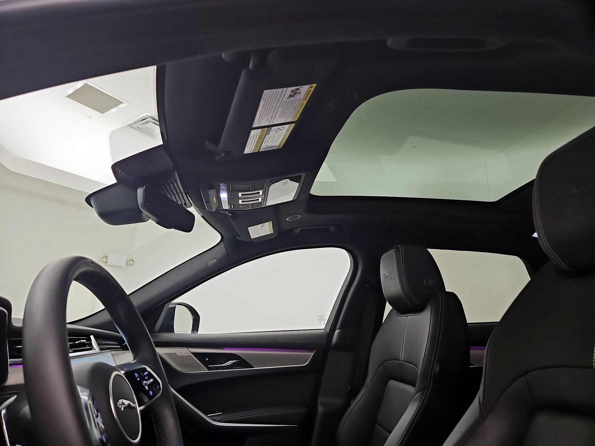 Thumbnail: 2026 Jaguar F-Pace - 20