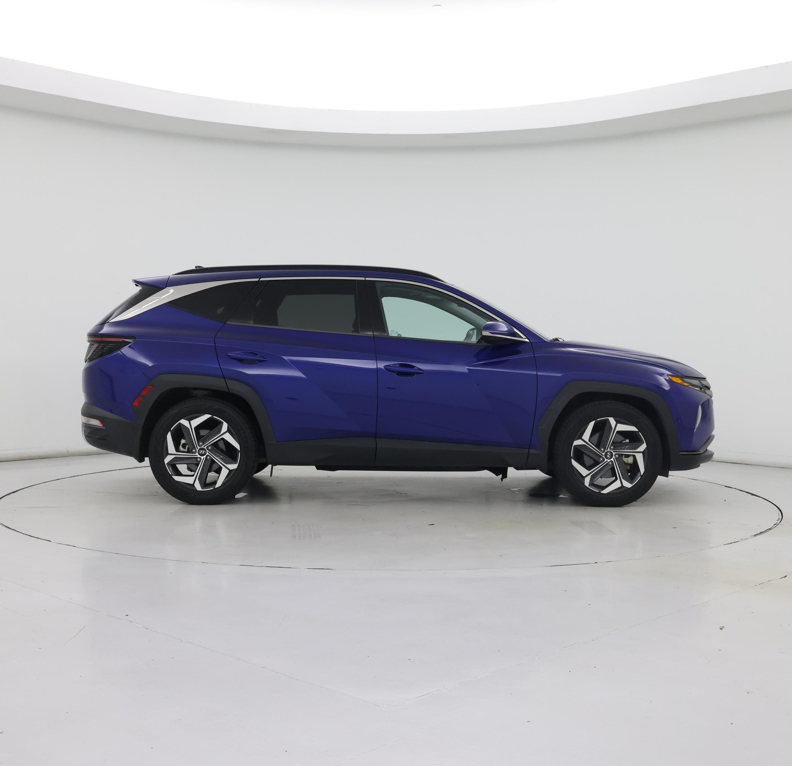 Thumbnail: 2022 Hyundai Tucson - 7