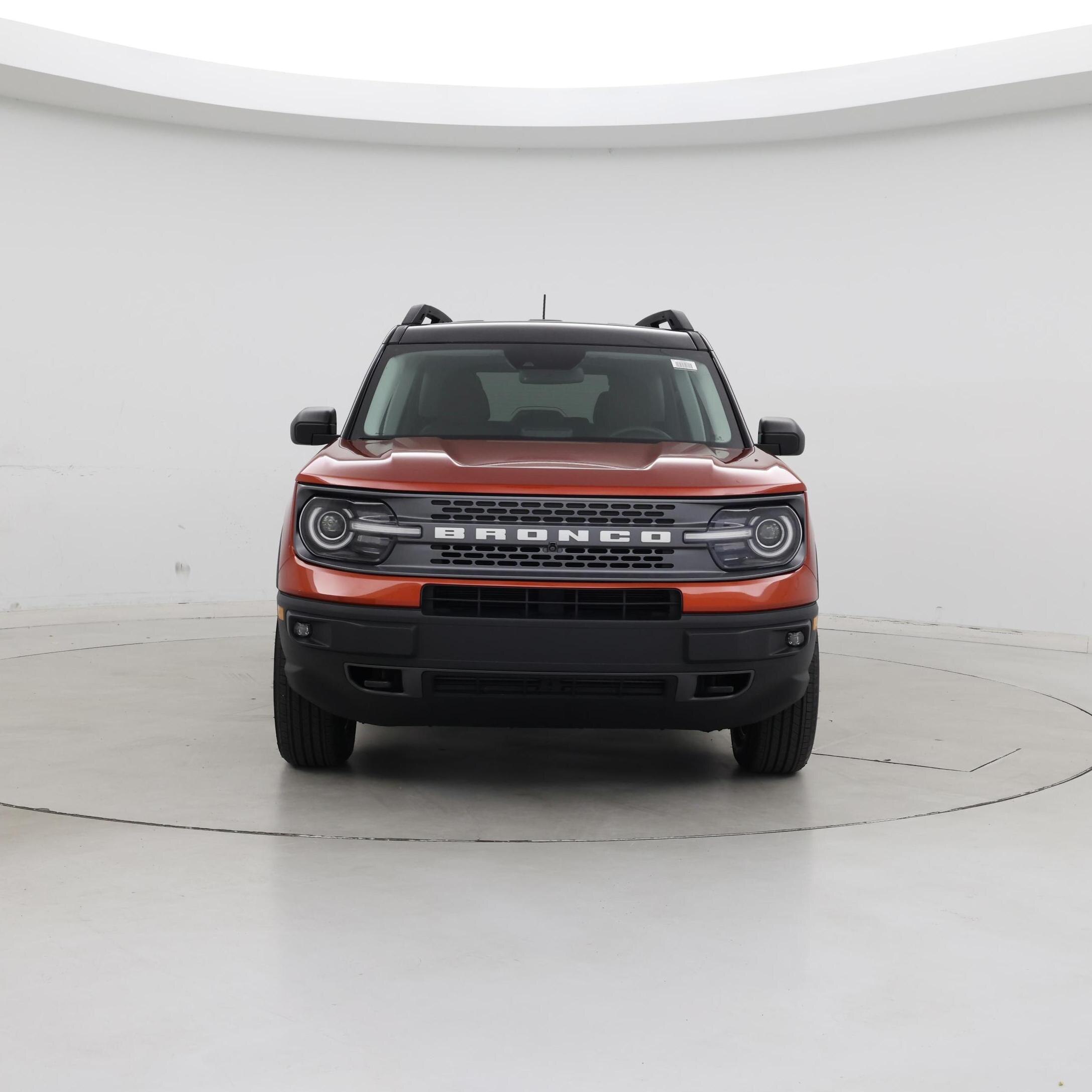Thumbnail: 2022 Ford Bronco Sport - 5