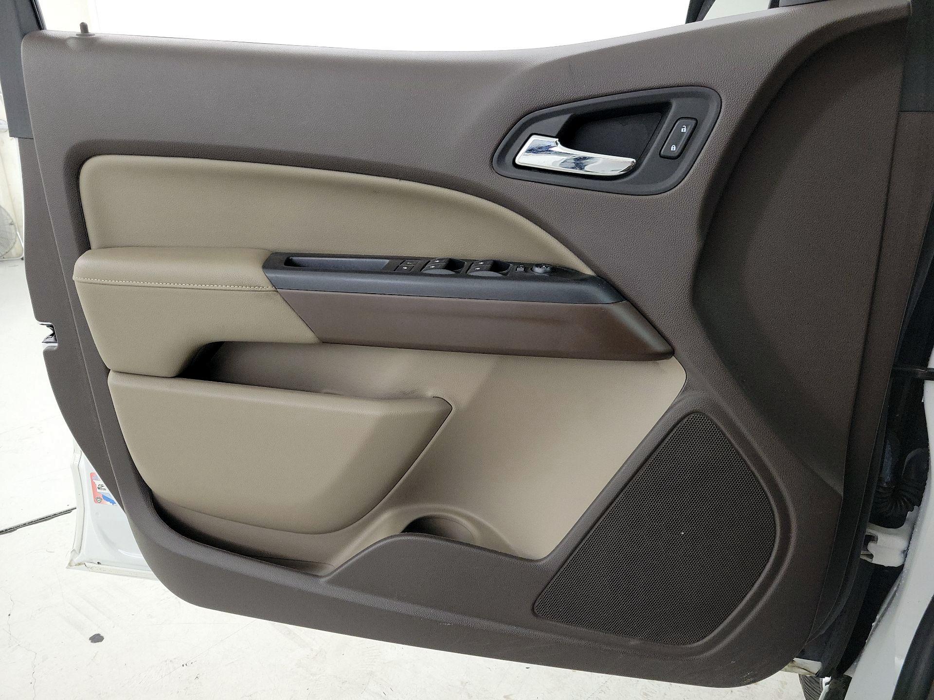 Thumbnail: 2019 GMC Canyon - 12