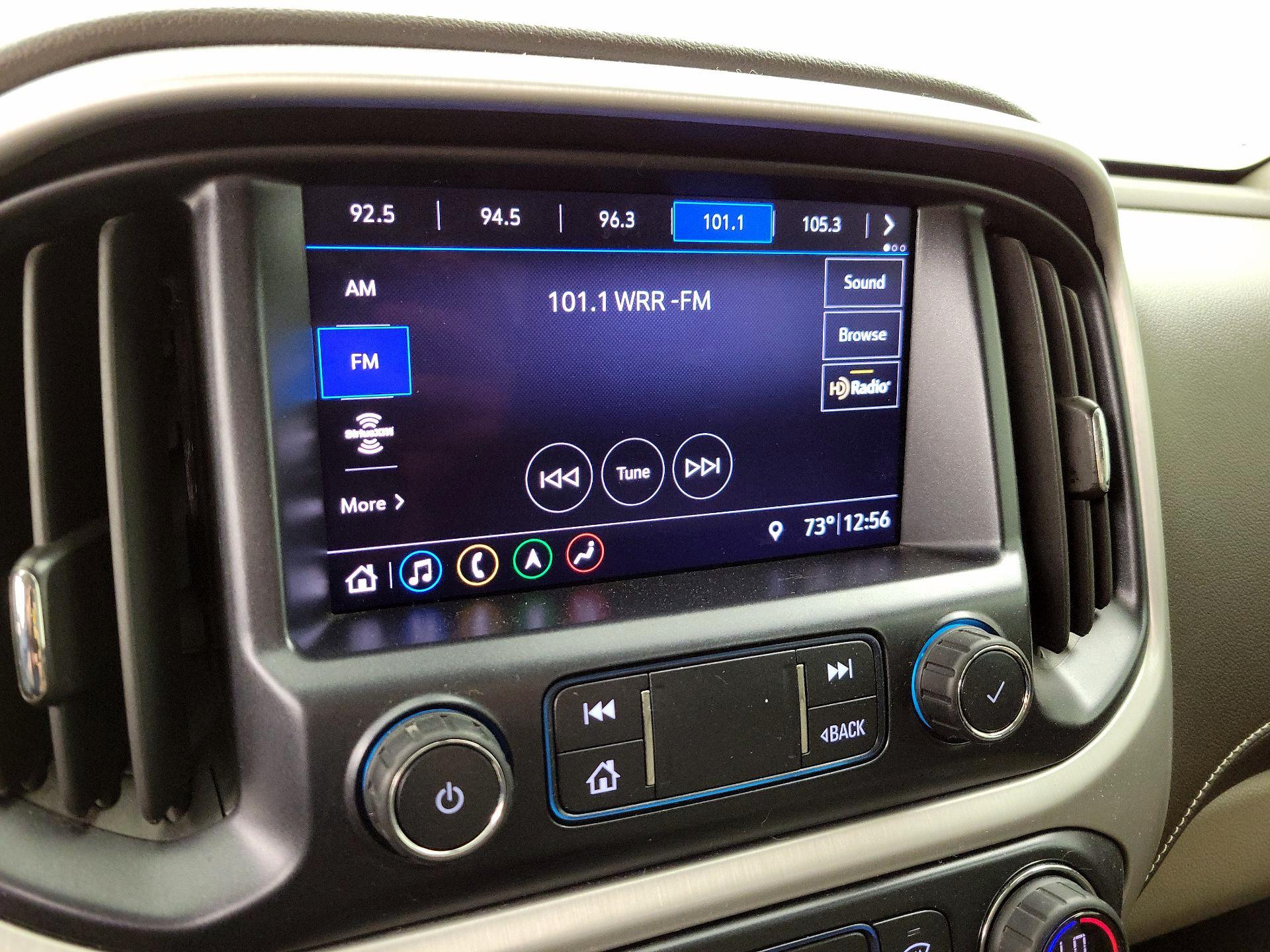 Thumbnail: 2019 GMC Canyon - 15