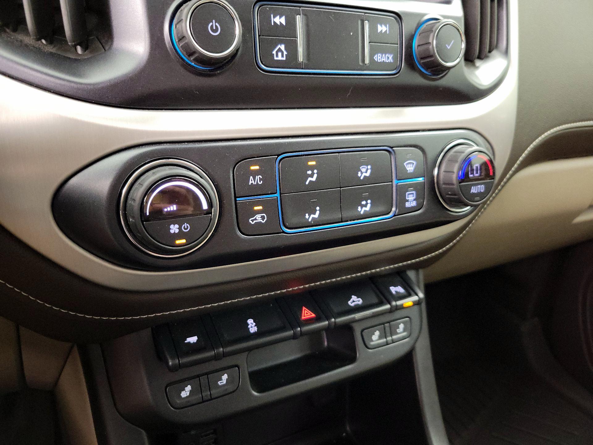 Thumbnail: 2019 GMC Canyon - 16