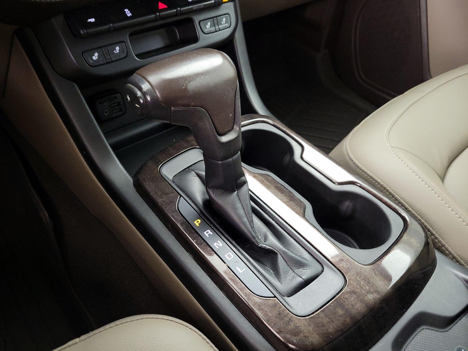 Thumbnail: 2019 GMC Canyon - 17