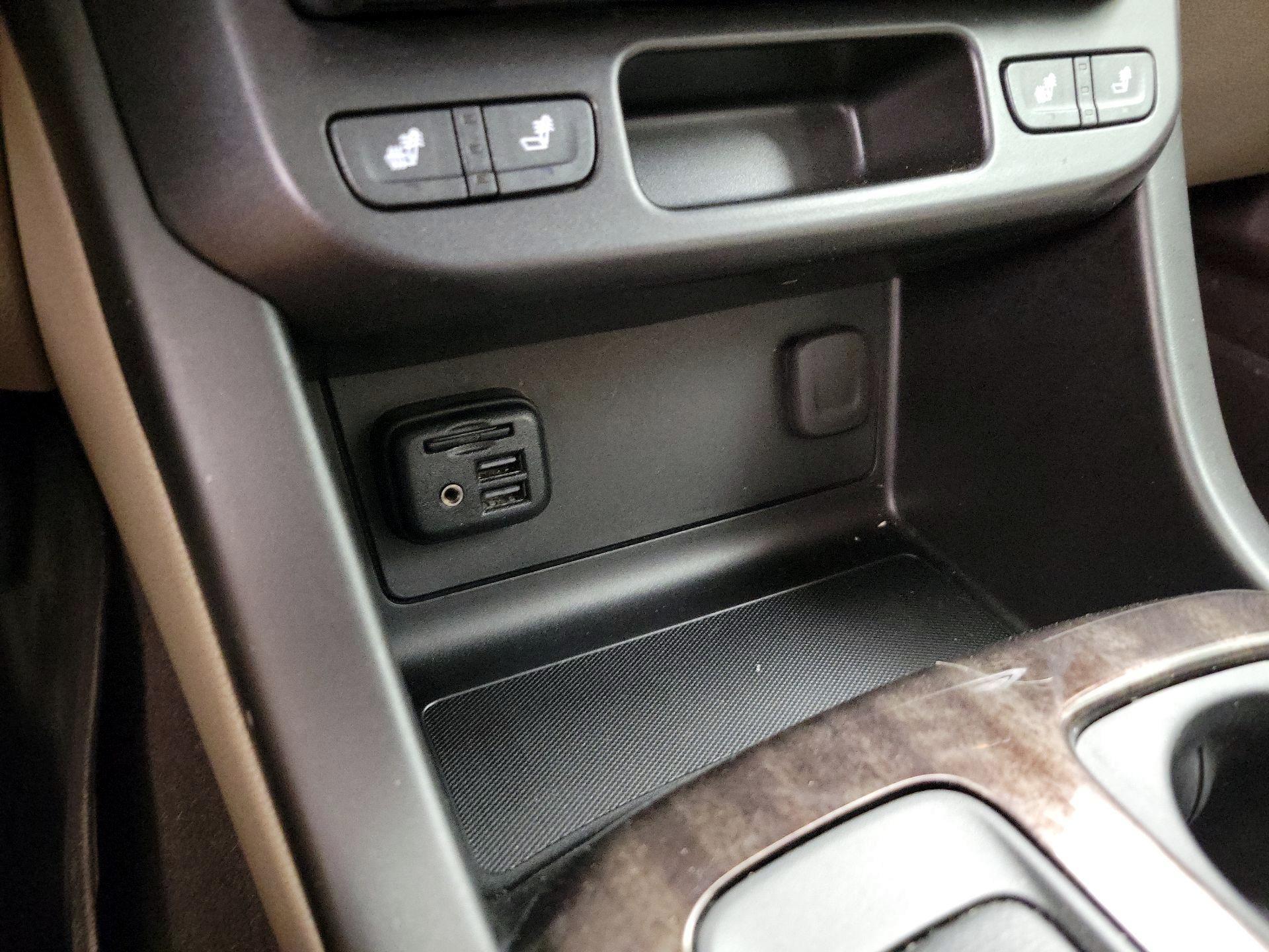 Thumbnail: 2019 GMC Canyon - 18