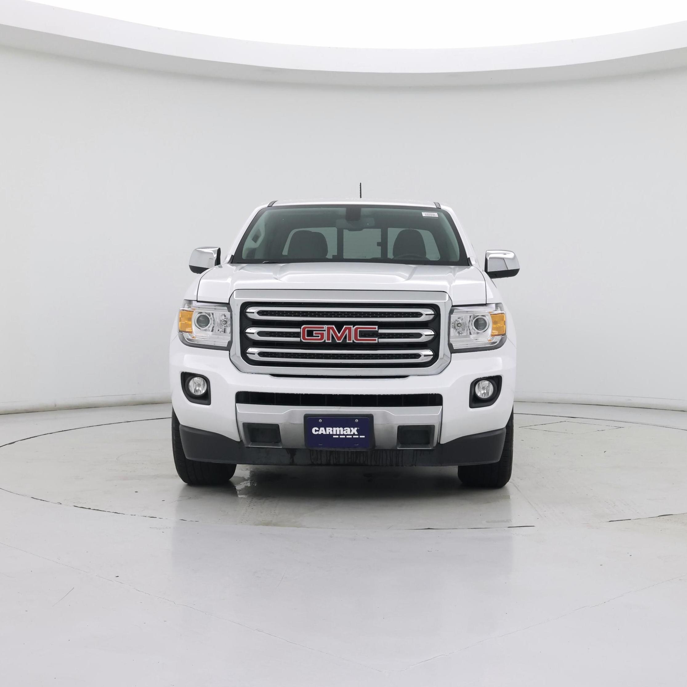 Thumbnail: 2019 GMC Canyon - 5