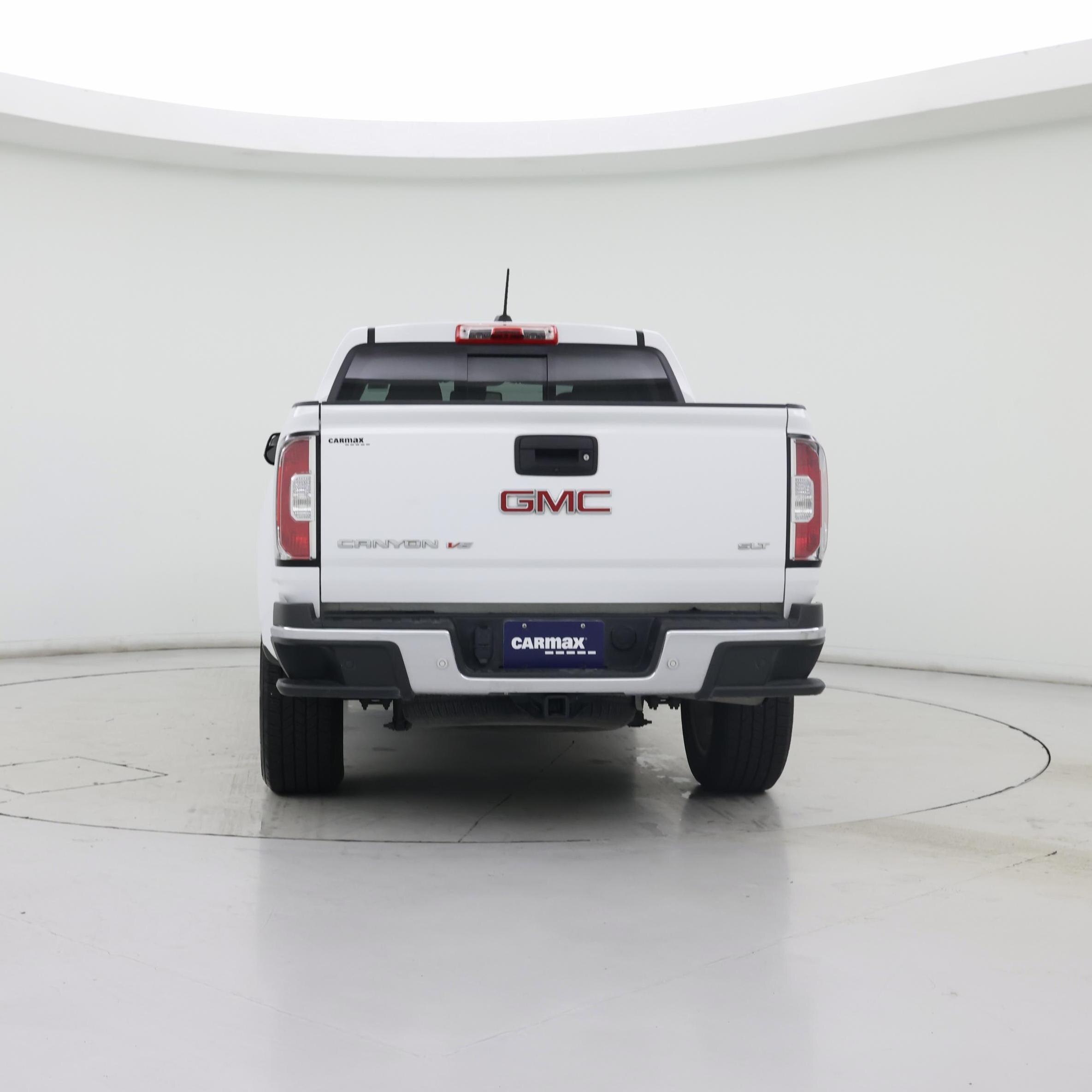 Thumbnail: 2019 GMC Canyon - 6