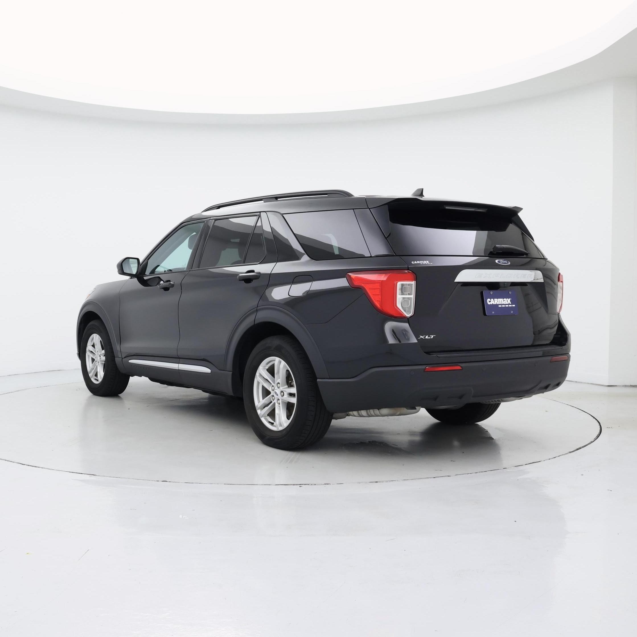 Thumbnail: 2023 Ford Explorer - 2