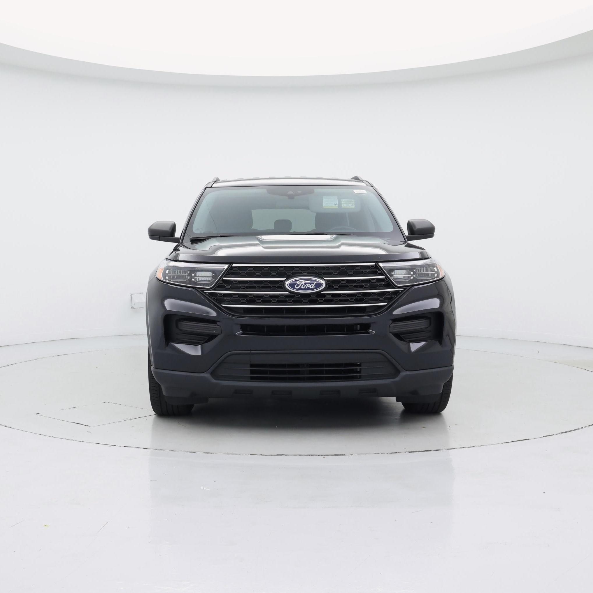 Thumbnail: 2023 Ford Explorer - 5