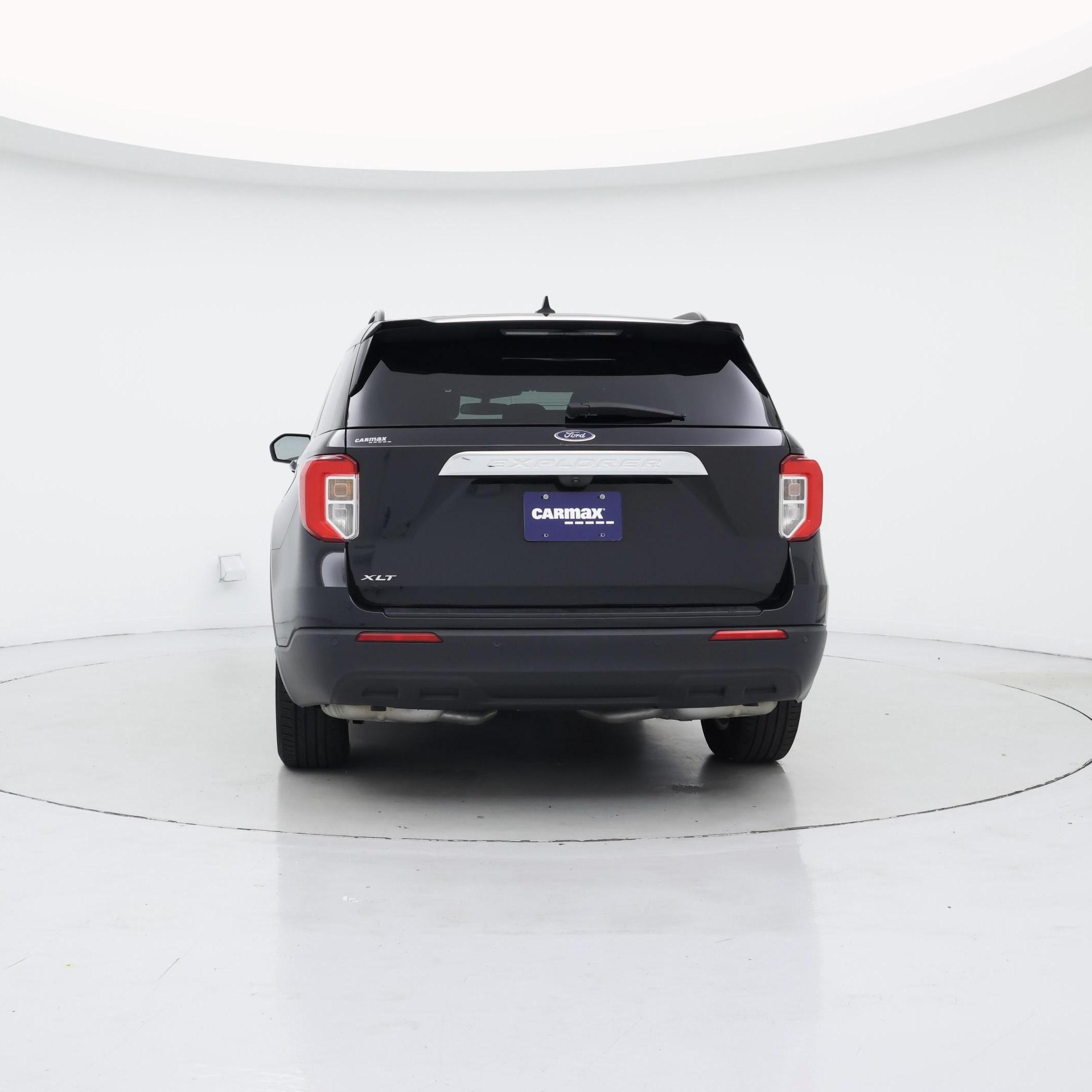 Thumbnail: 2023 Ford Explorer - 6