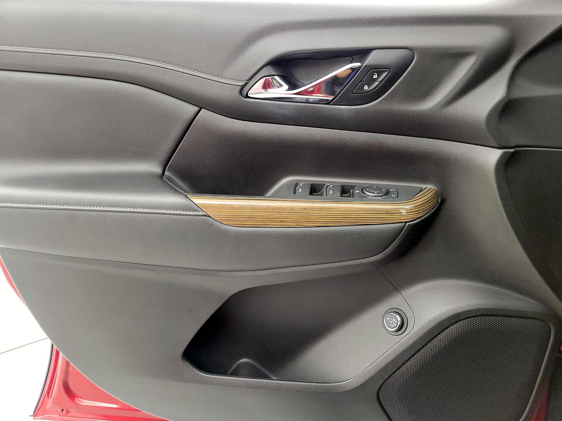 Thumbnail: 2021 GMC Acadia - 12