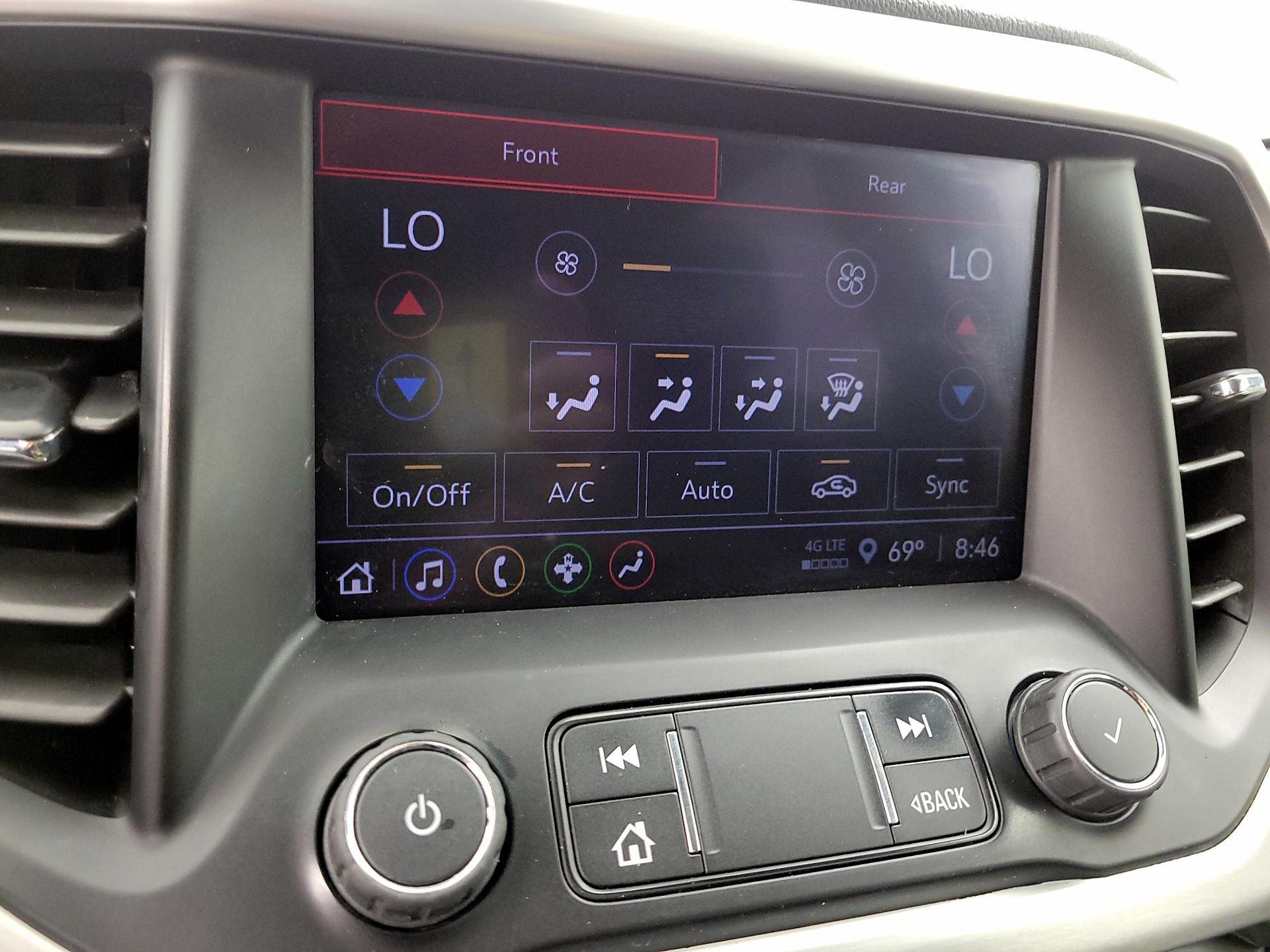 Thumbnail: 2021 GMC Acadia - 15