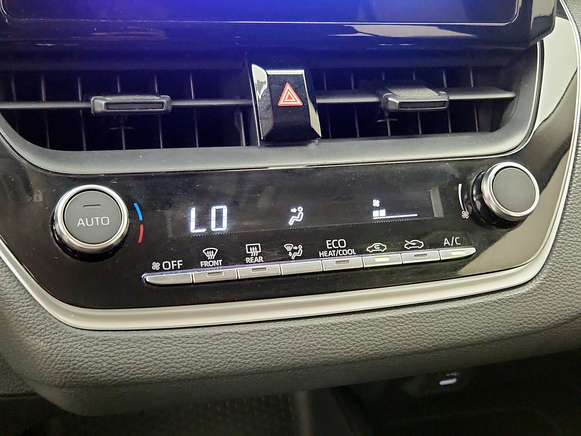 Thumbnail: 2024 Toyota Corolla - 16