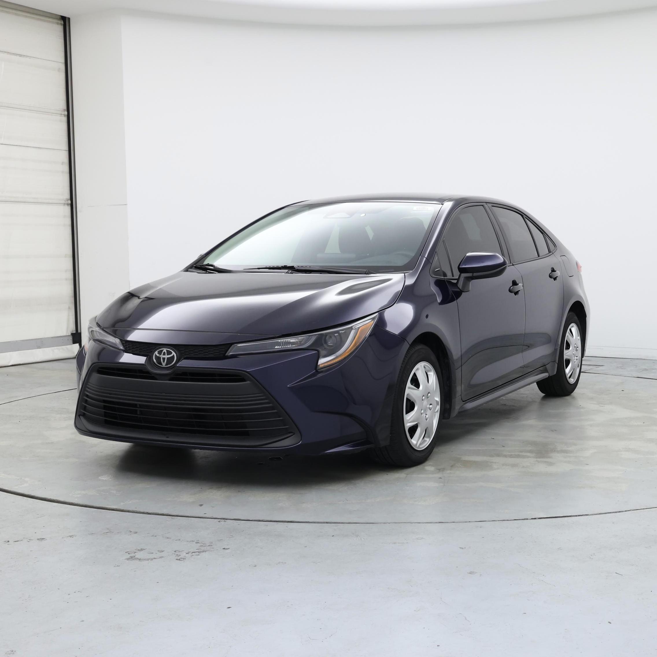 Thumbnail: 2024 Toyota Corolla - 4