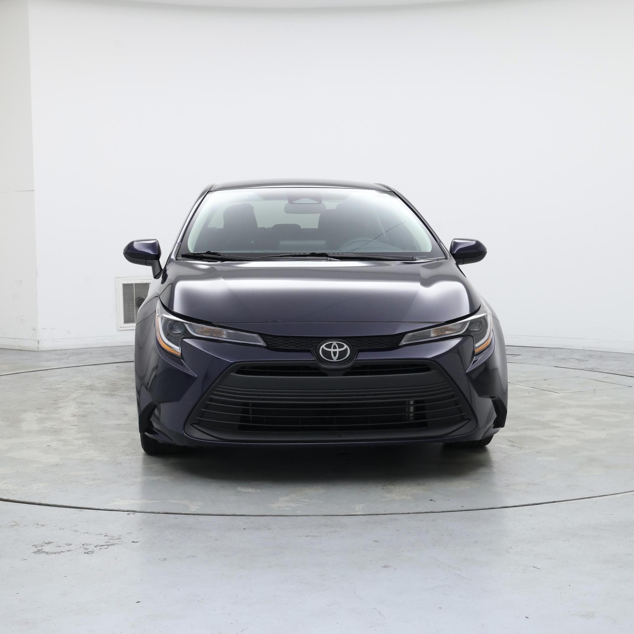 Thumbnail: 2024 Toyota Corolla - 5
