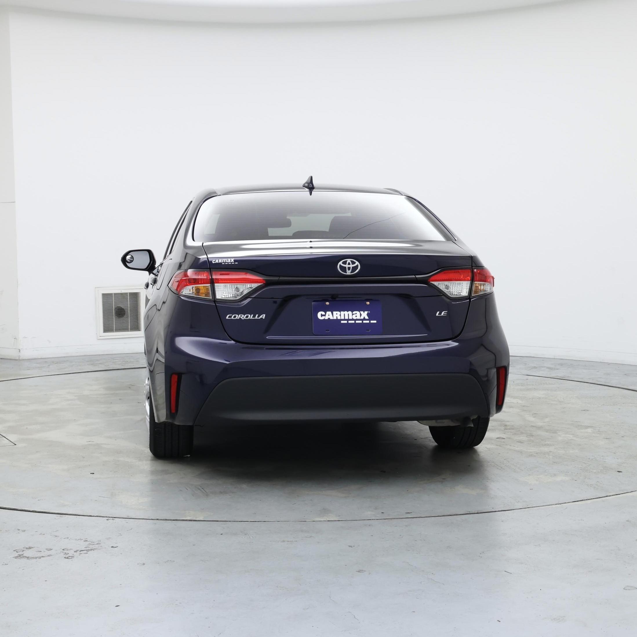 Thumbnail: 2024 Toyota Corolla - 6