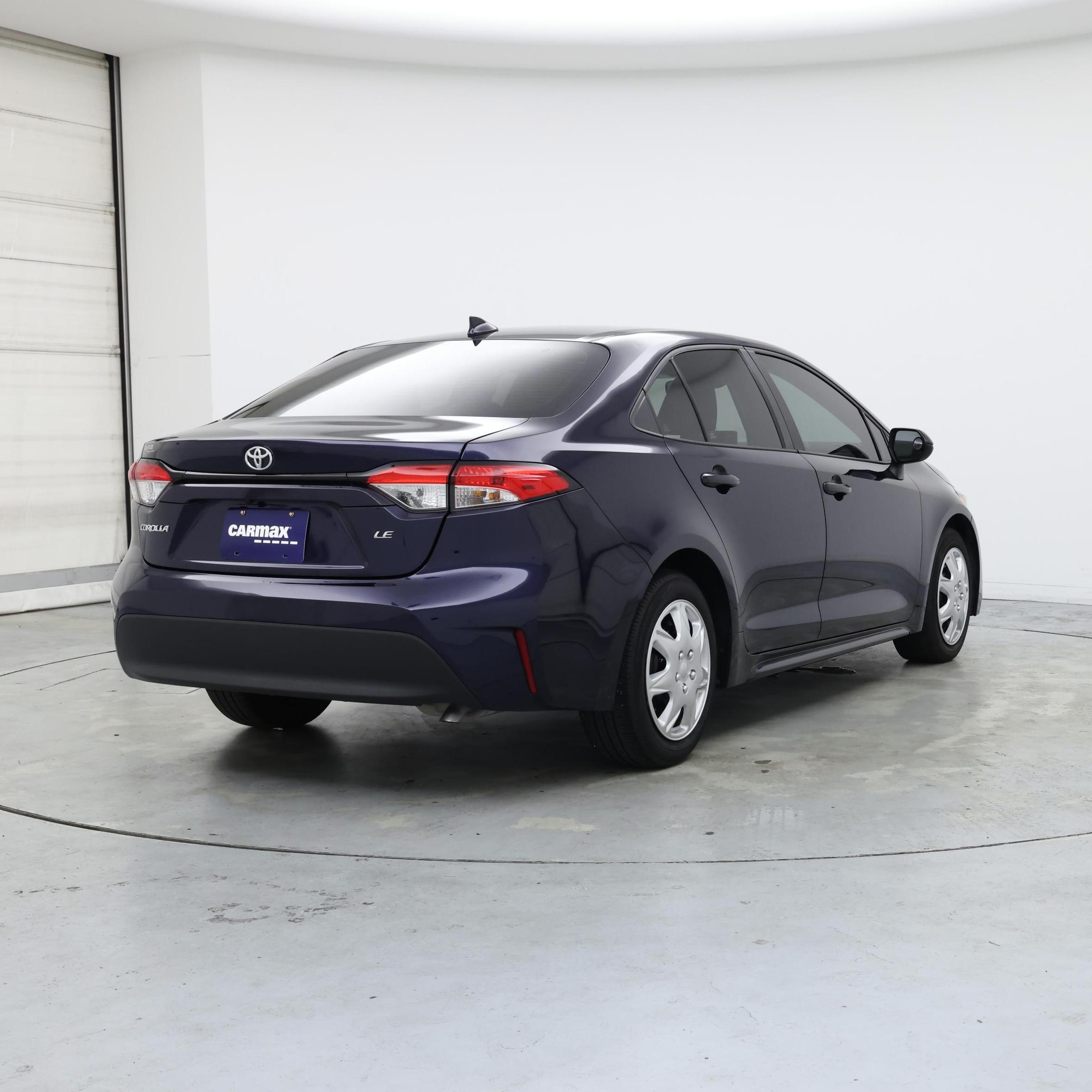 Thumbnail: 2024 Toyota Corolla - 8